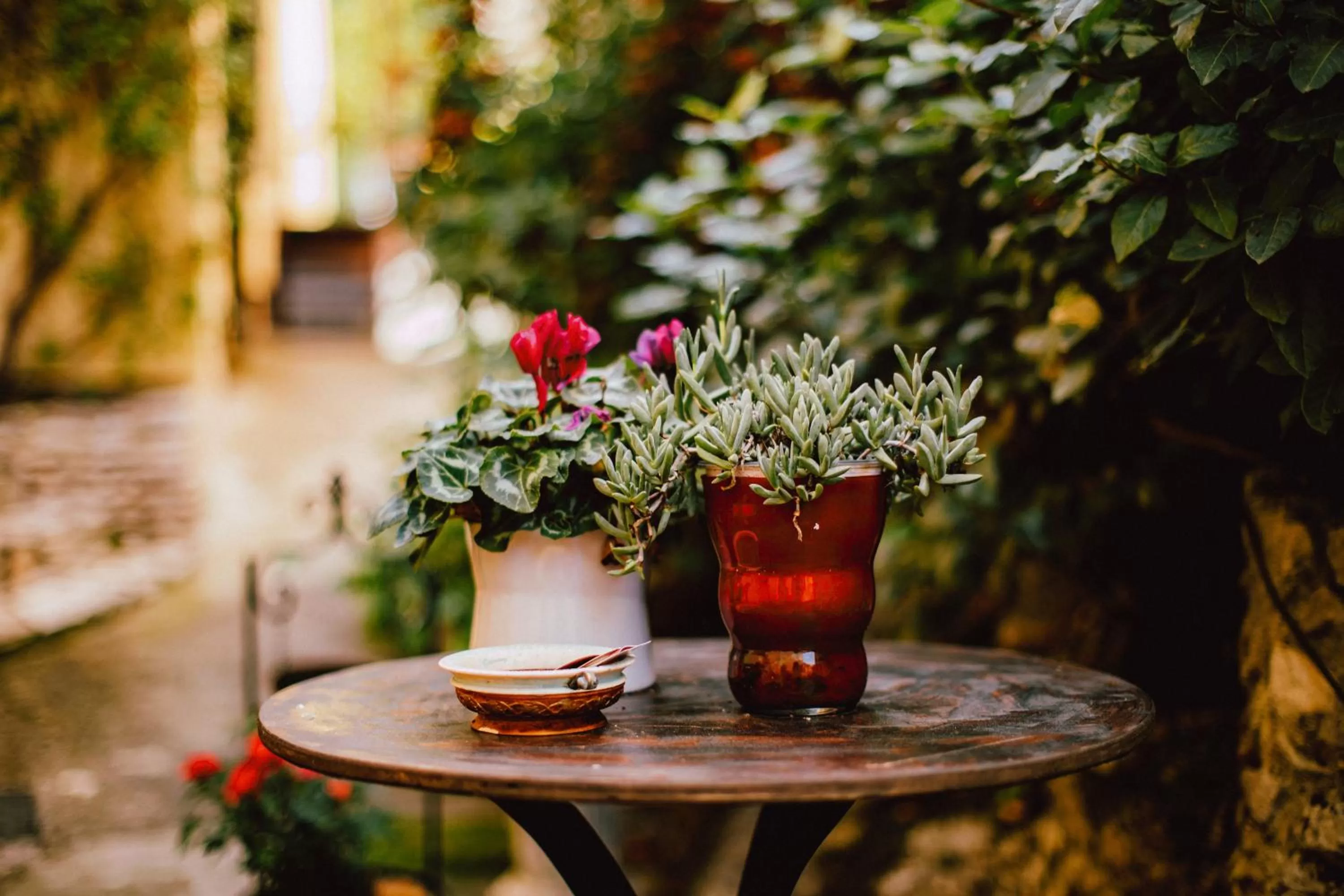 B&B La Voce del Fiume Dimora storica di Charme