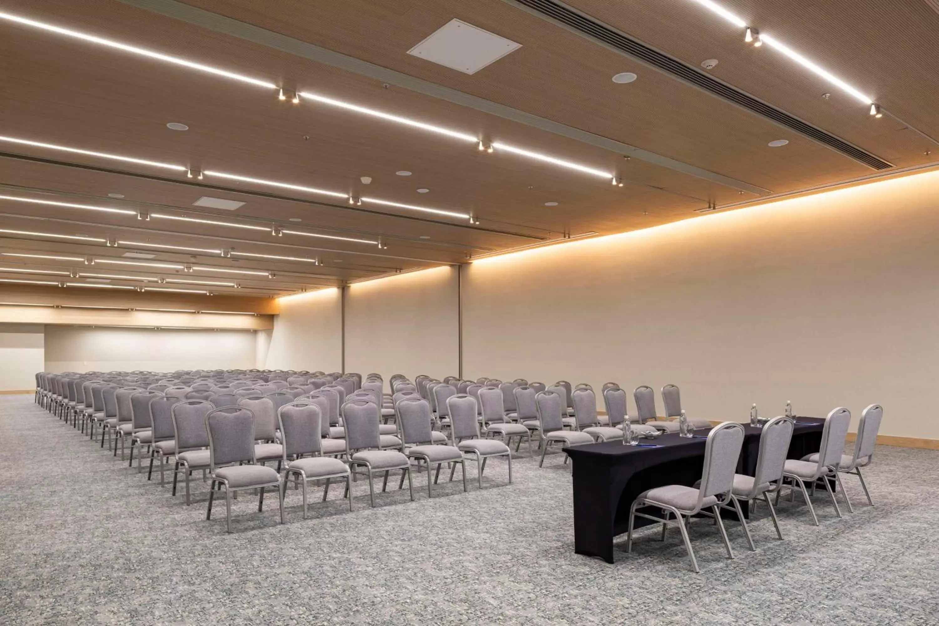 Meeting/conference room in Hilton Copacabana Rio de Janeiro