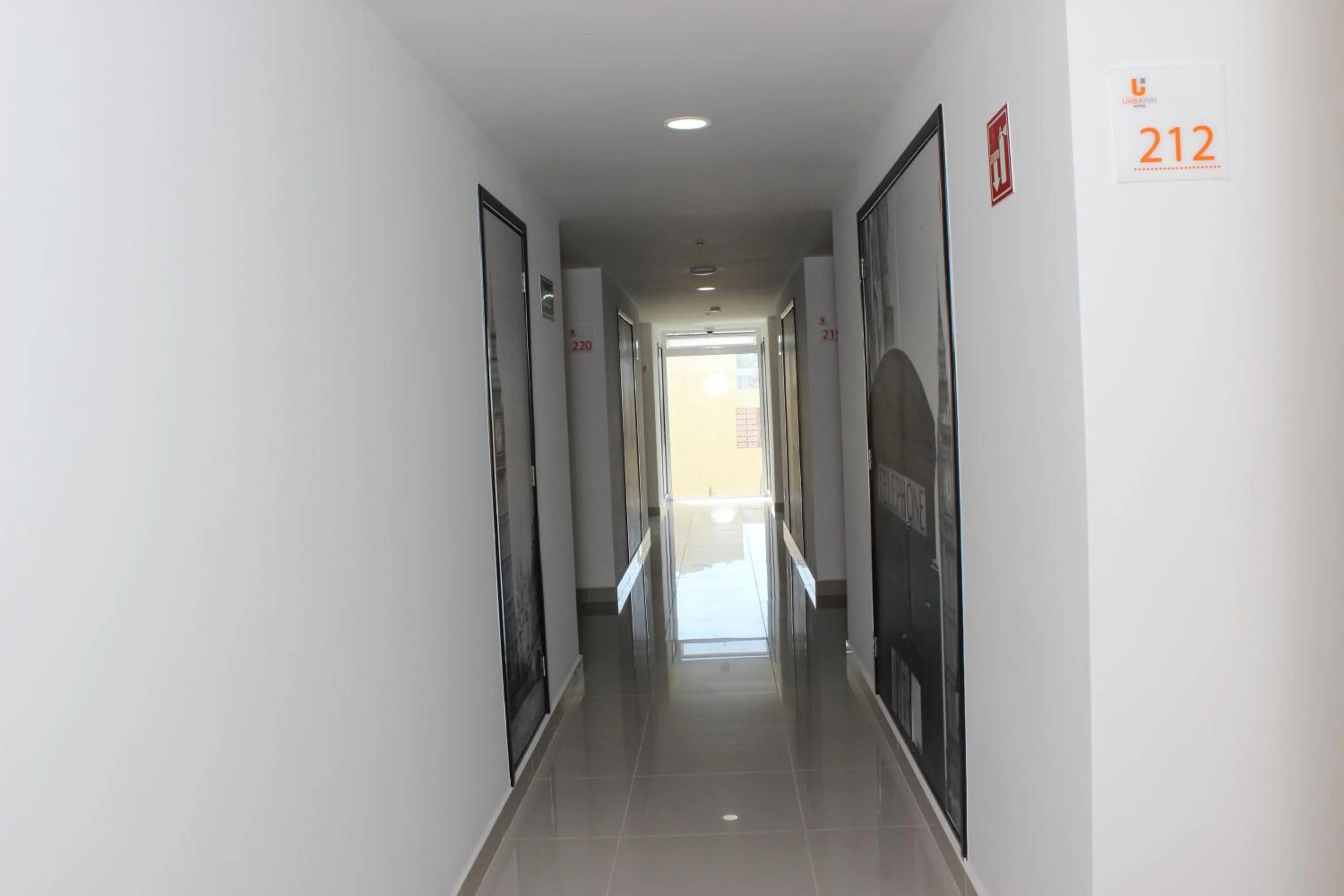 Other in Hotel Urbainn