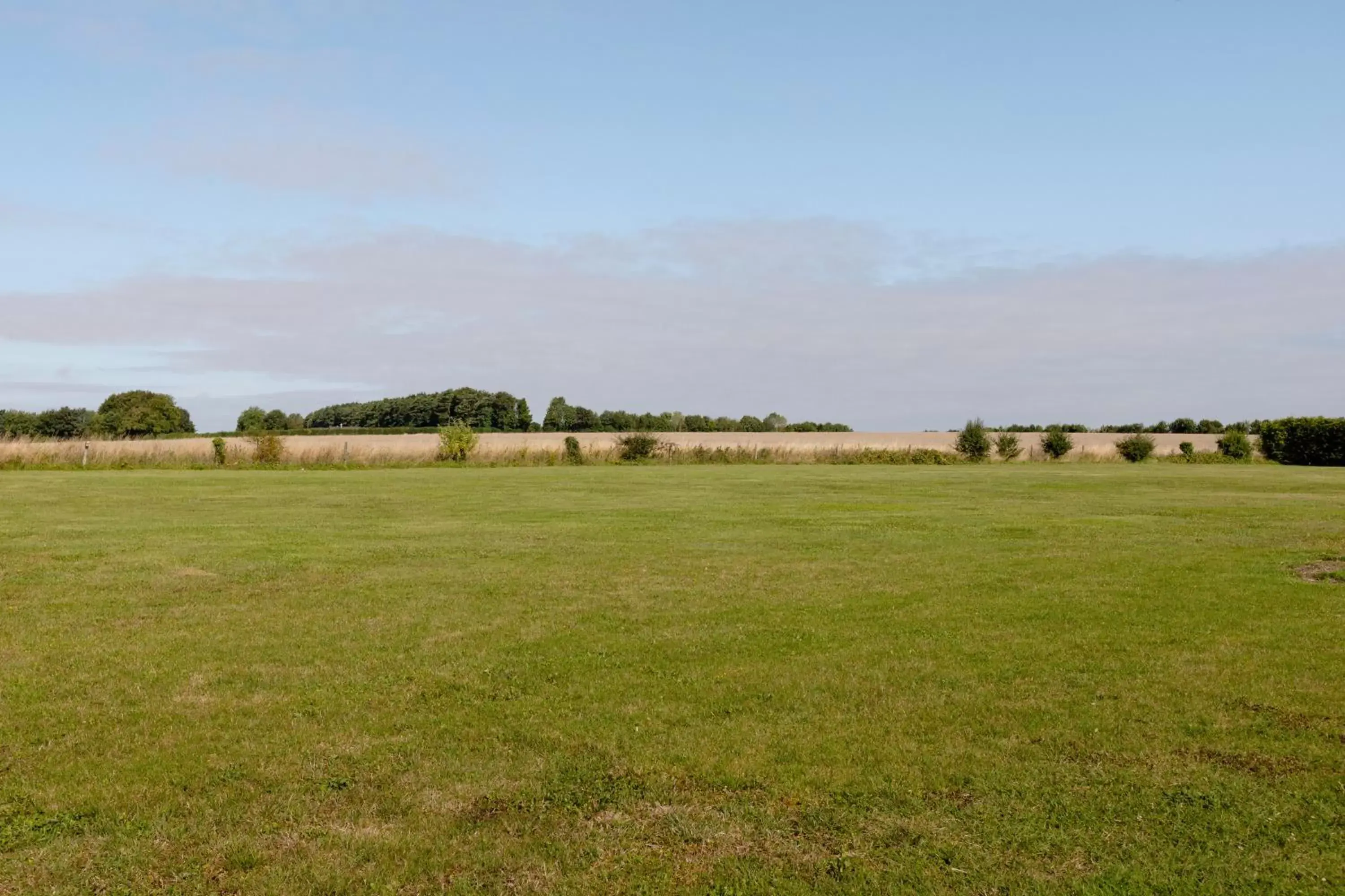 Natural landscape in The Stones Hotel