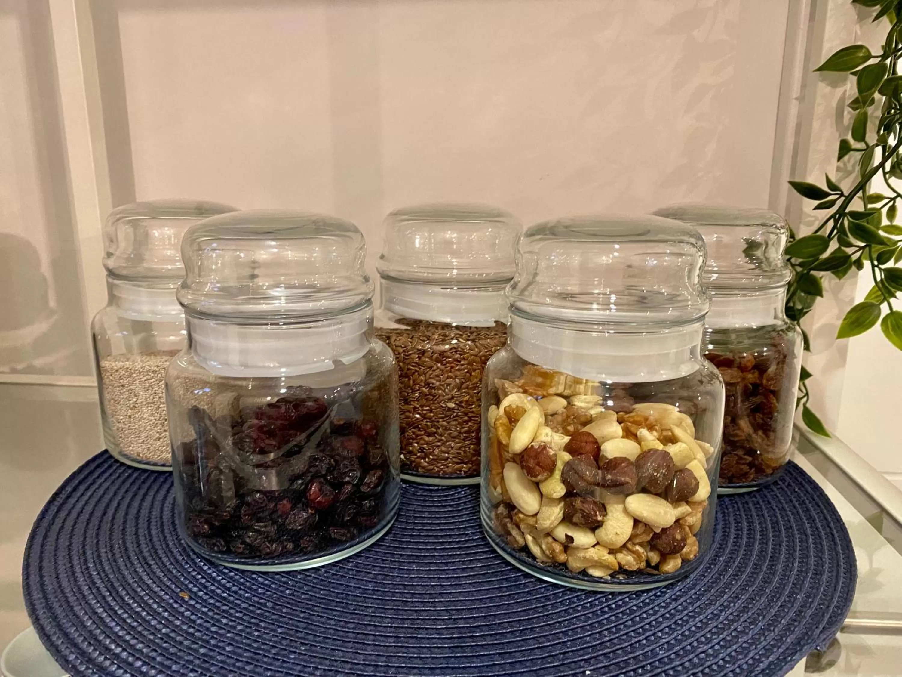 Food and drinks in Bed & Breakfast Donji Grad