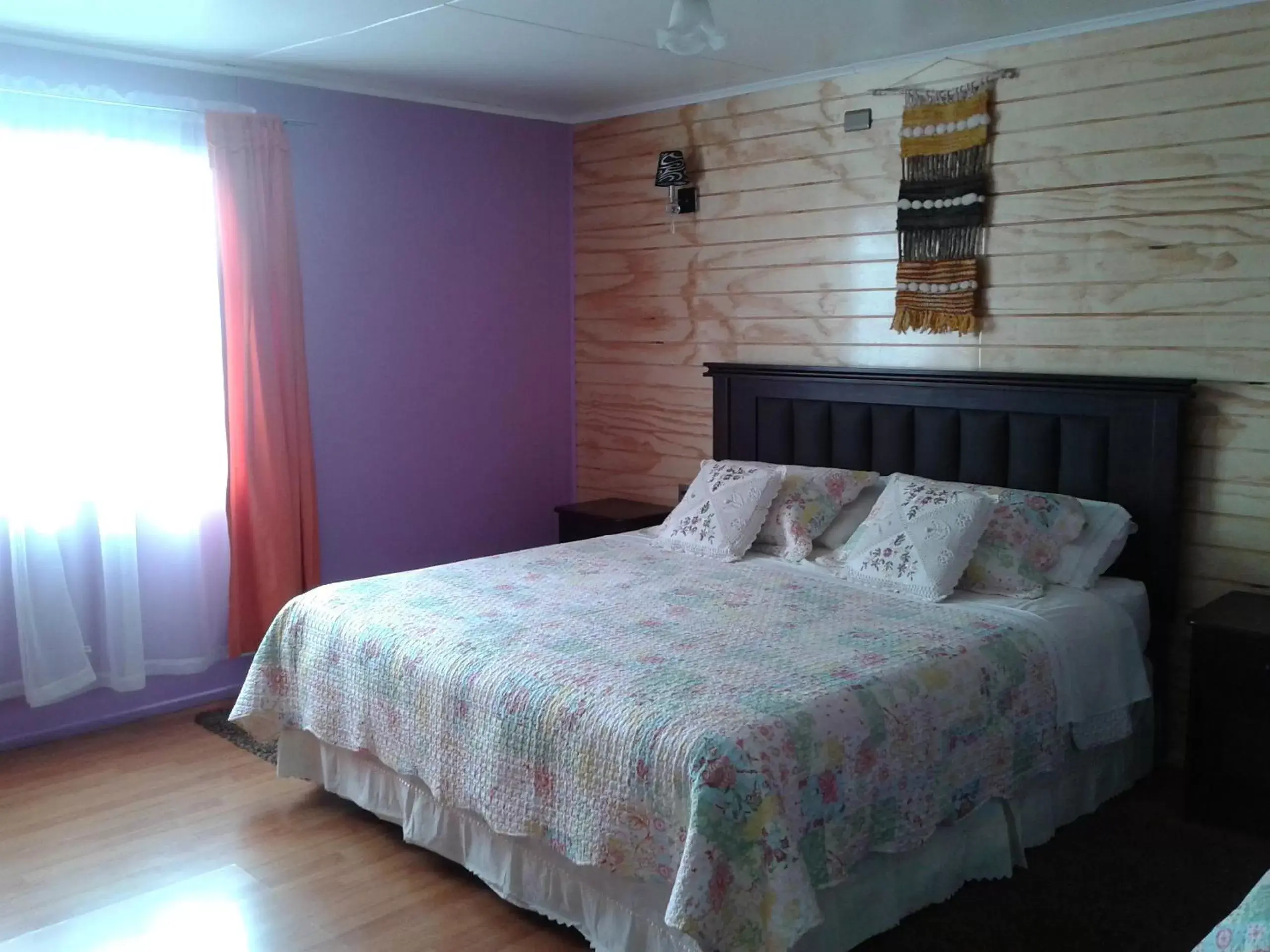 Double Room in Casa Lucy Double Room in Casa Lucy