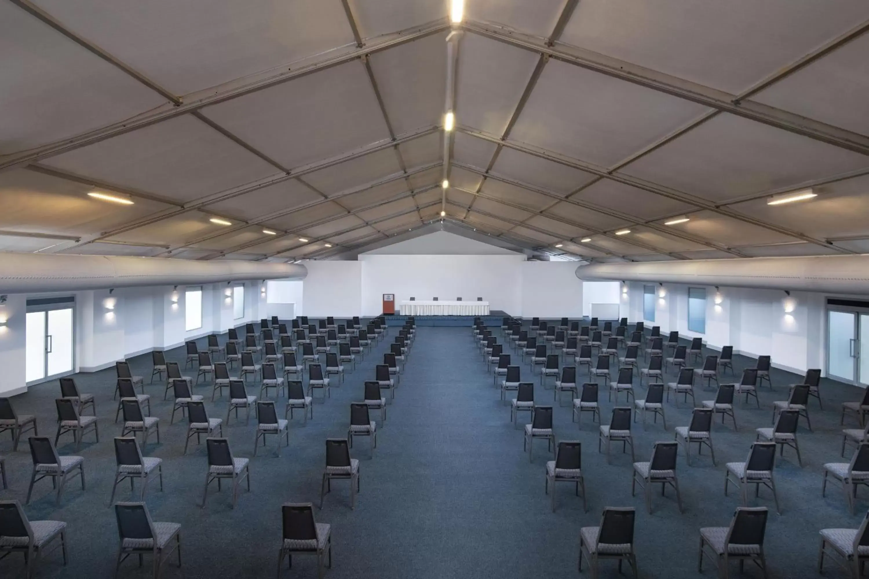 Meeting/conference room in Sheraton Santo Domingo