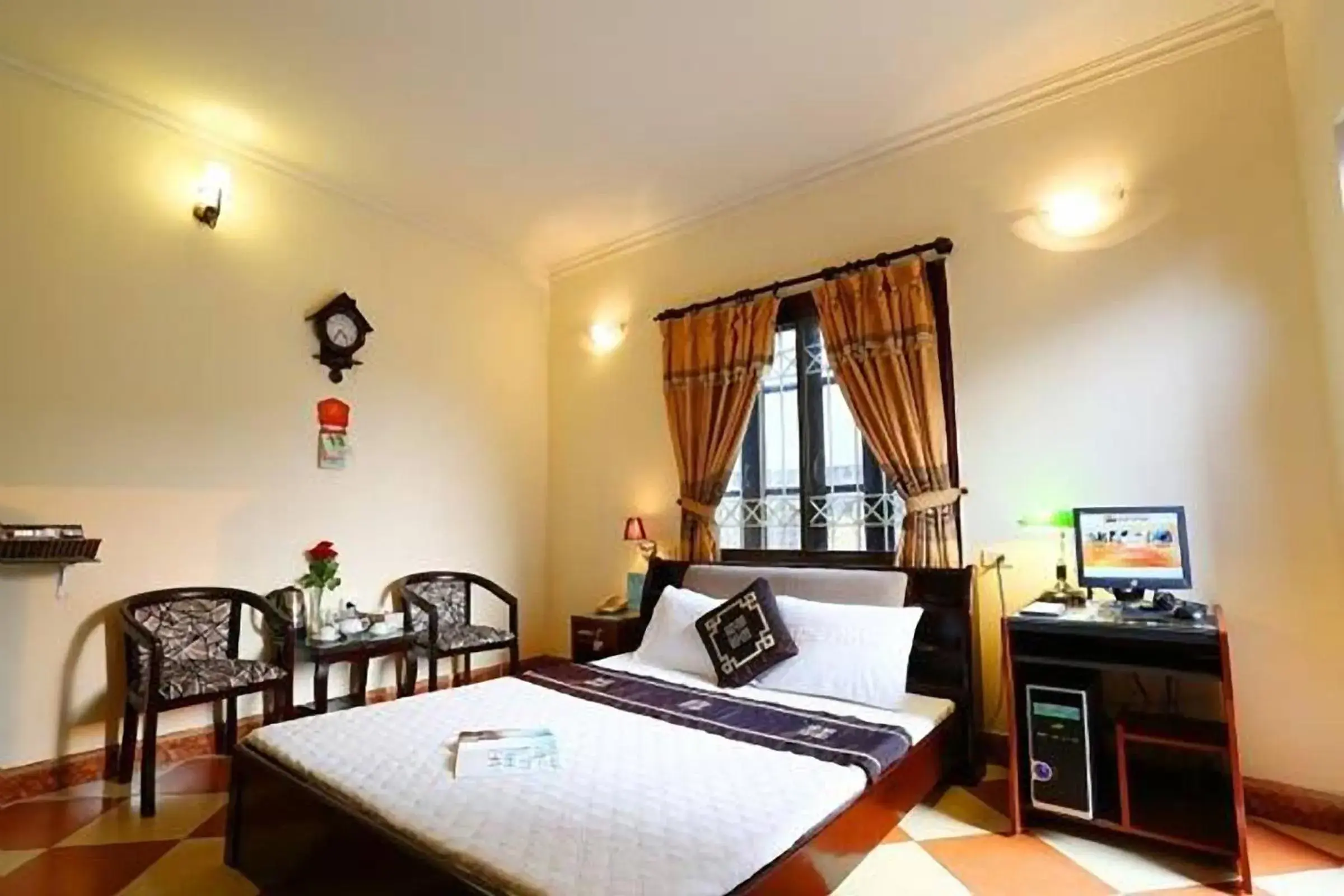 A25 Hotel - Đội Cấn 2