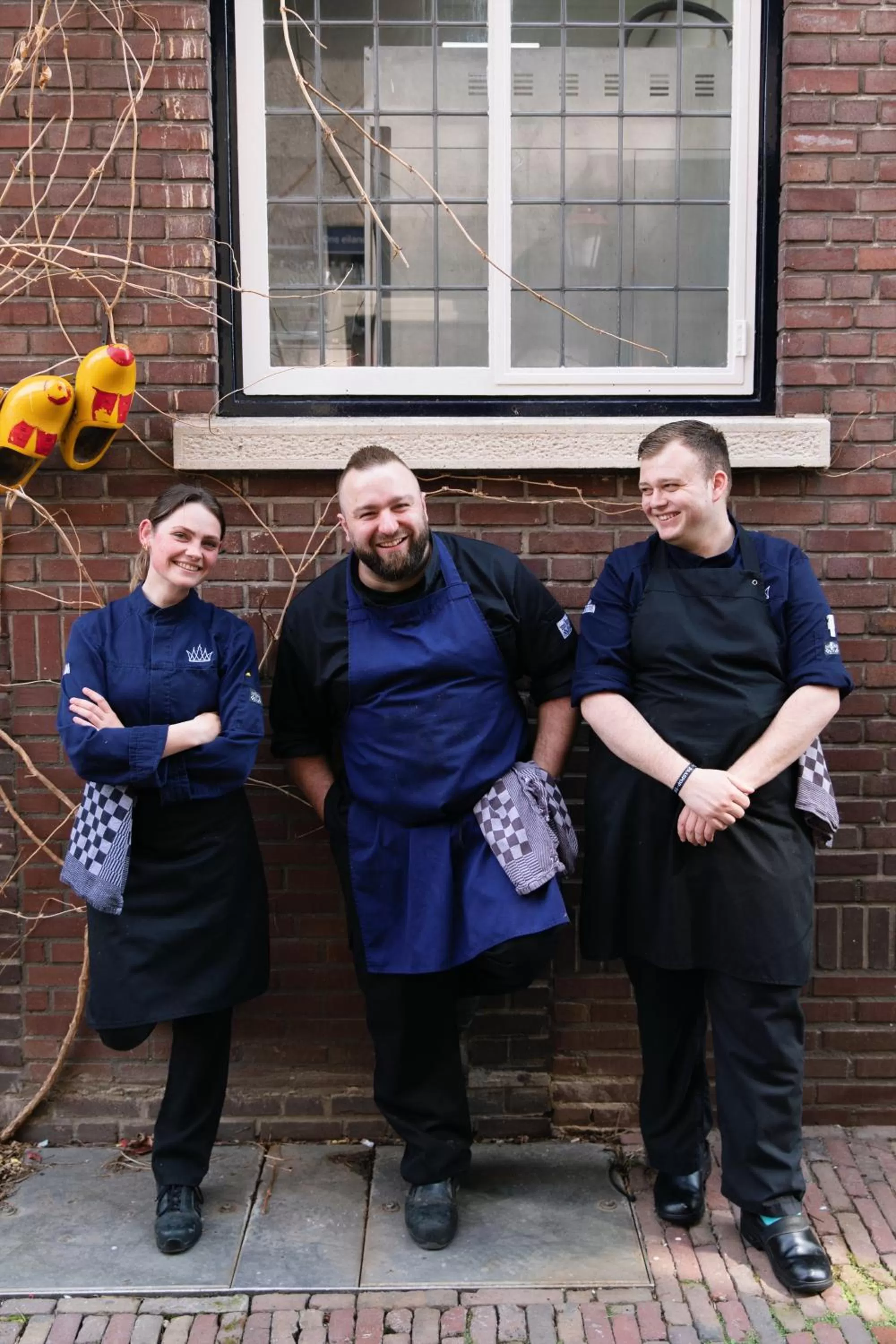 Hotel De Kroon Gennep