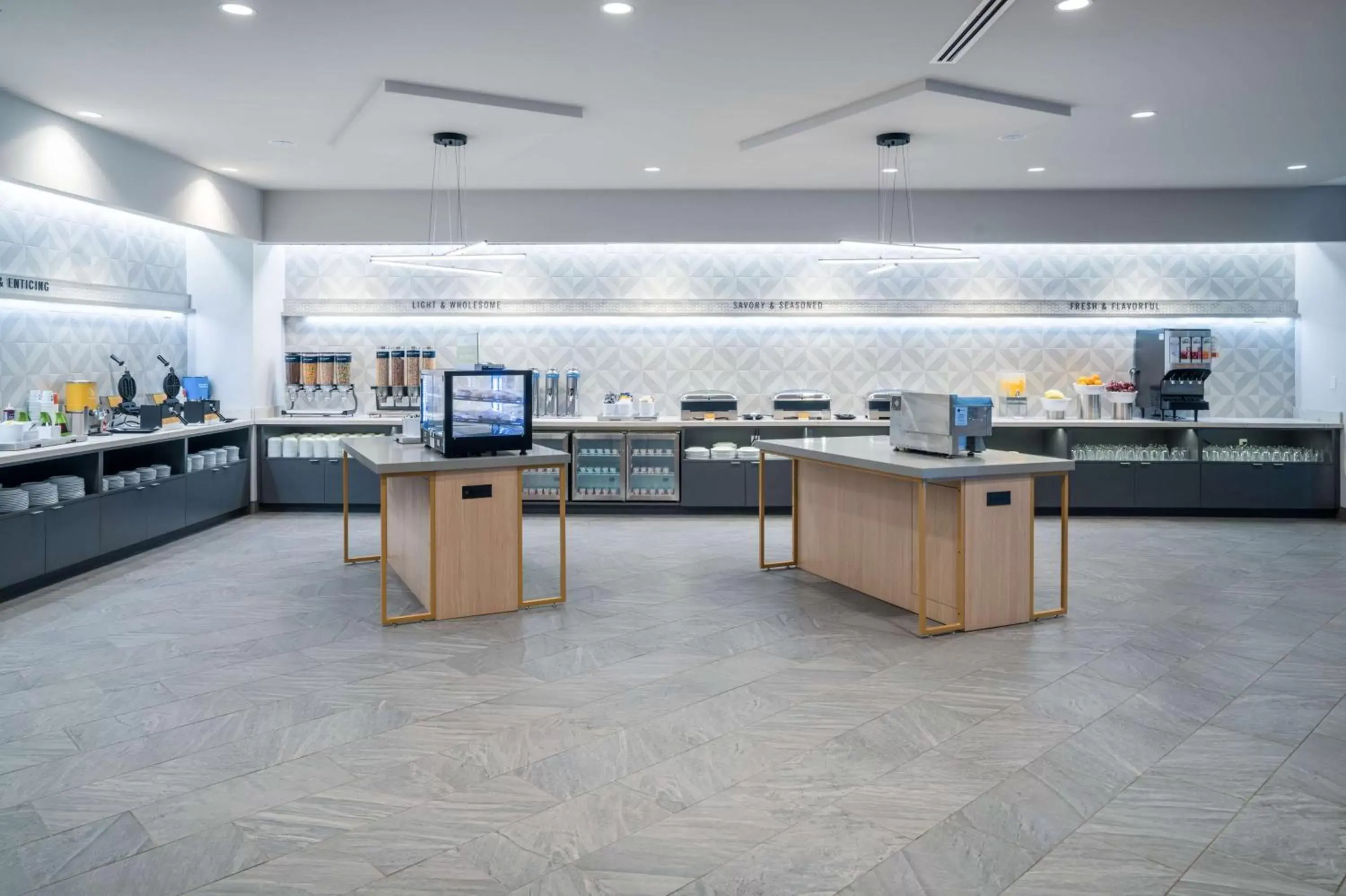 Breakfast in Tru By Hilton North Little Rock, Ar Breakfast in Tru By Hilton North Little Rock, Ar