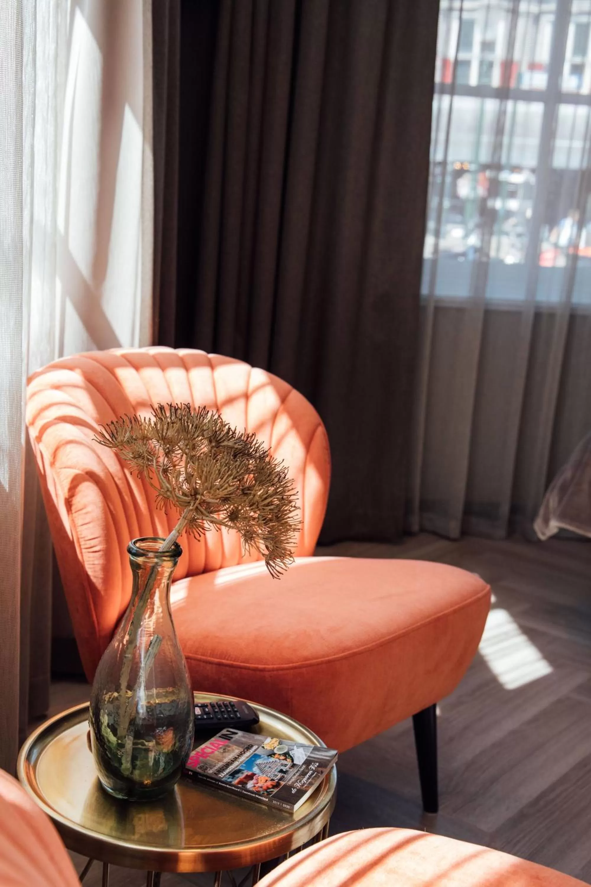 Harbour Suites Boutique Hotel