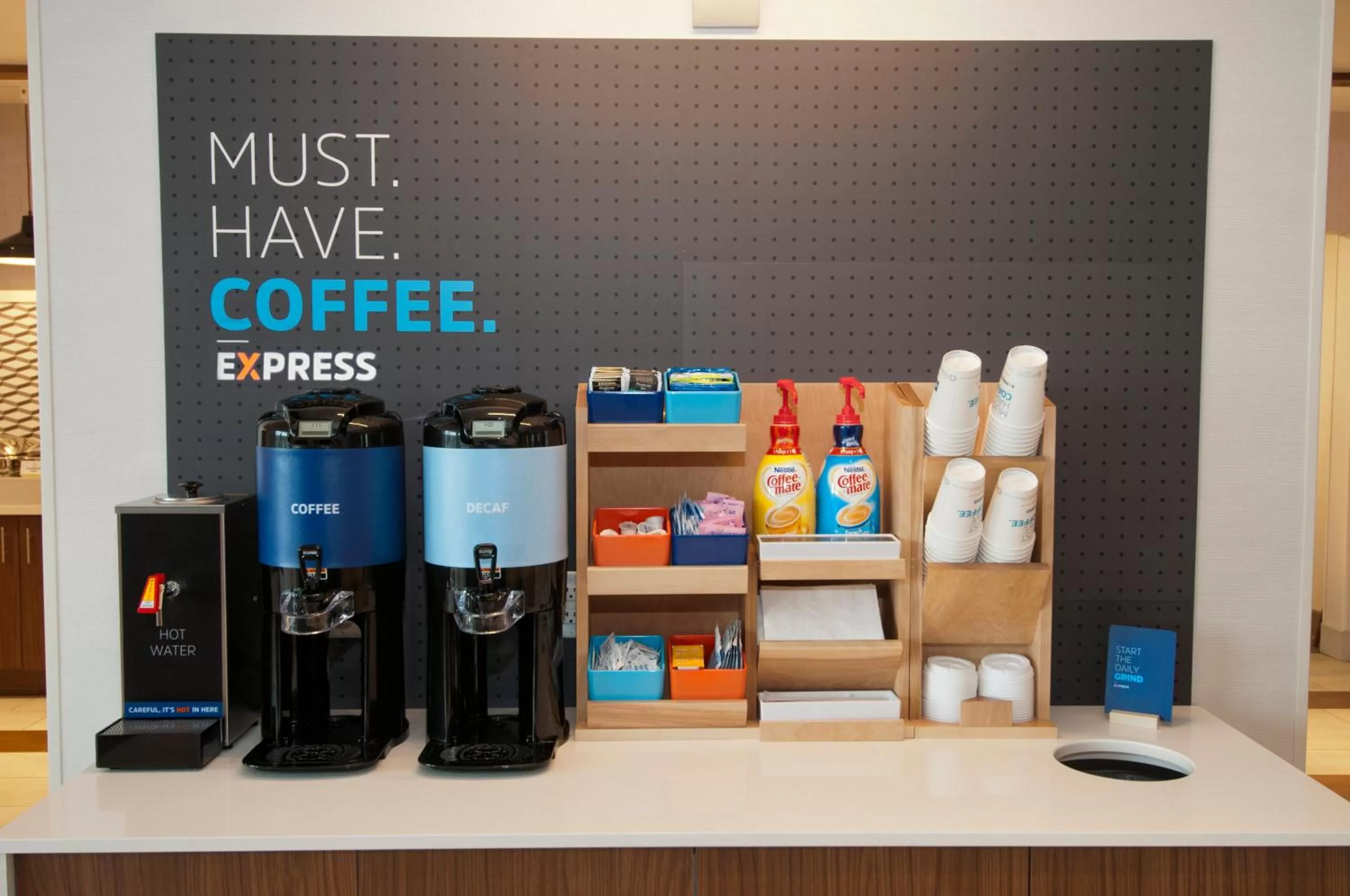 Breakfast in Holiday Inn Express & Suites Johnstown by IHG