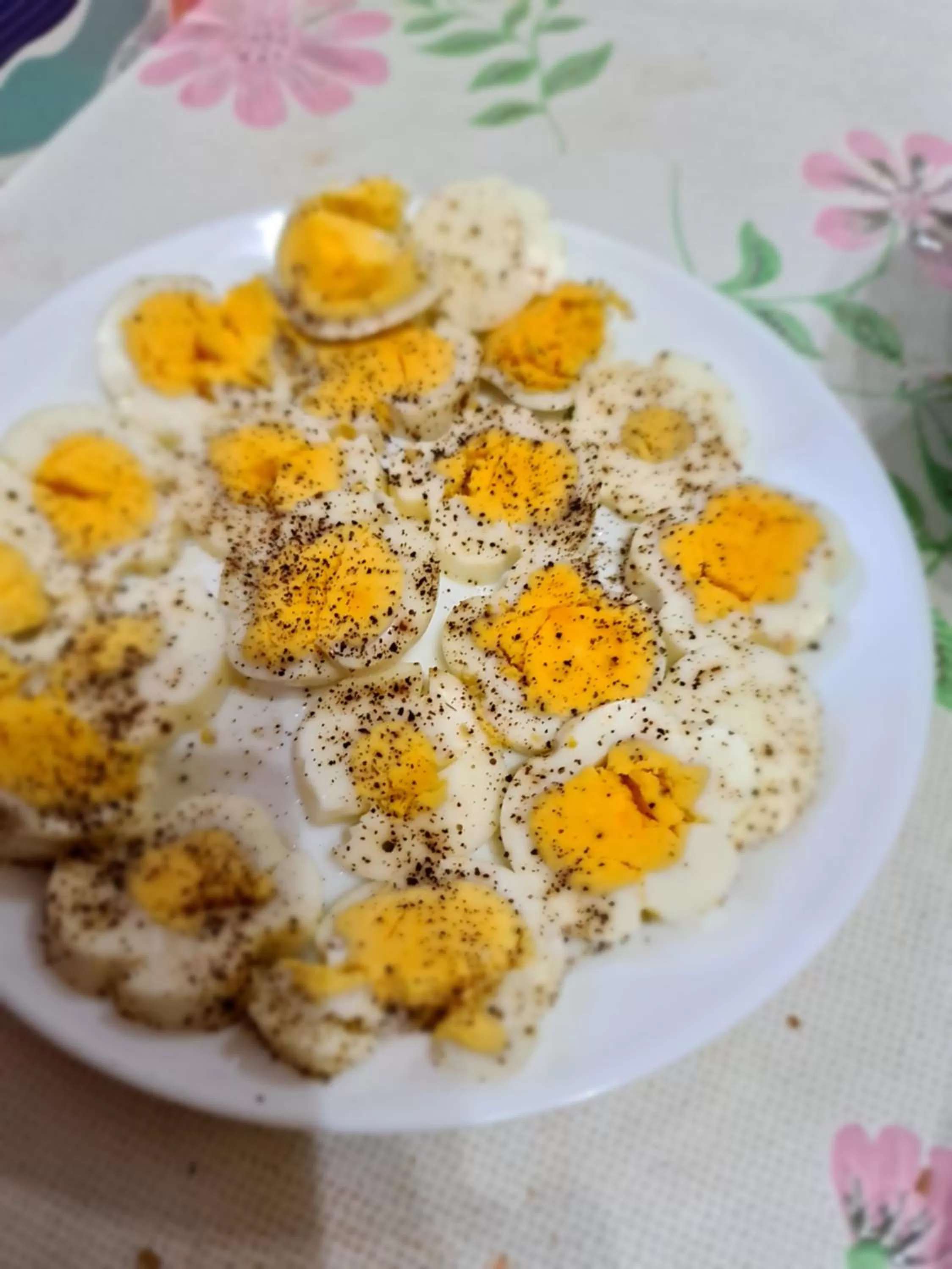 Breakfast in Srinagar Homes