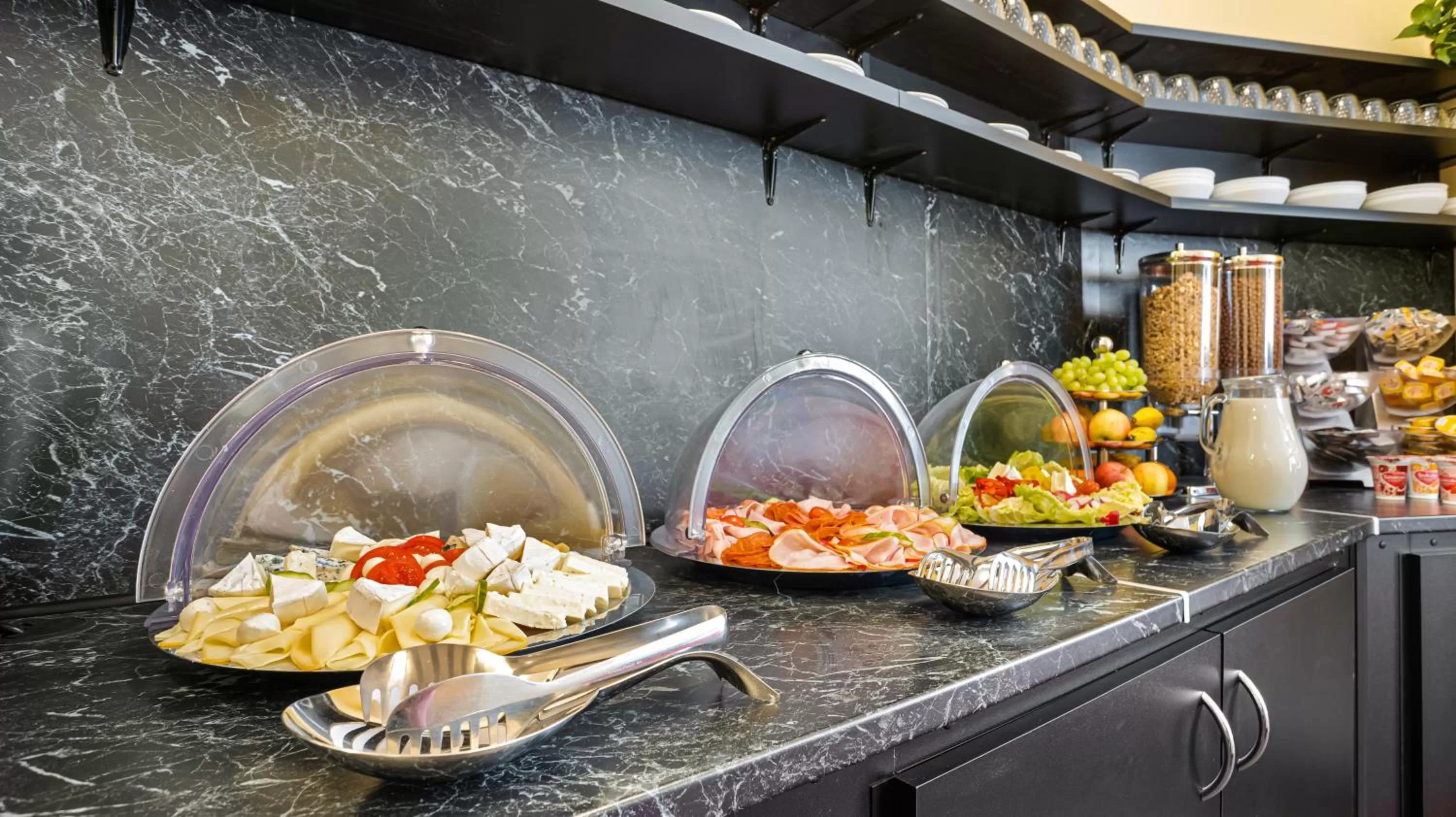 Aphrodite Suite Hotel Karlovy Vary