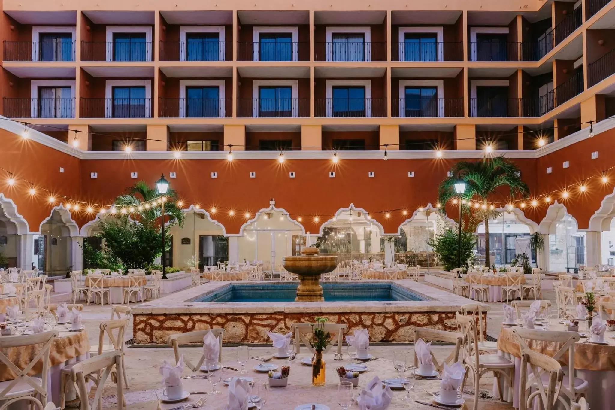 Other, Banquet Facilities in Holiday Inn Merida, an IHG Hotel