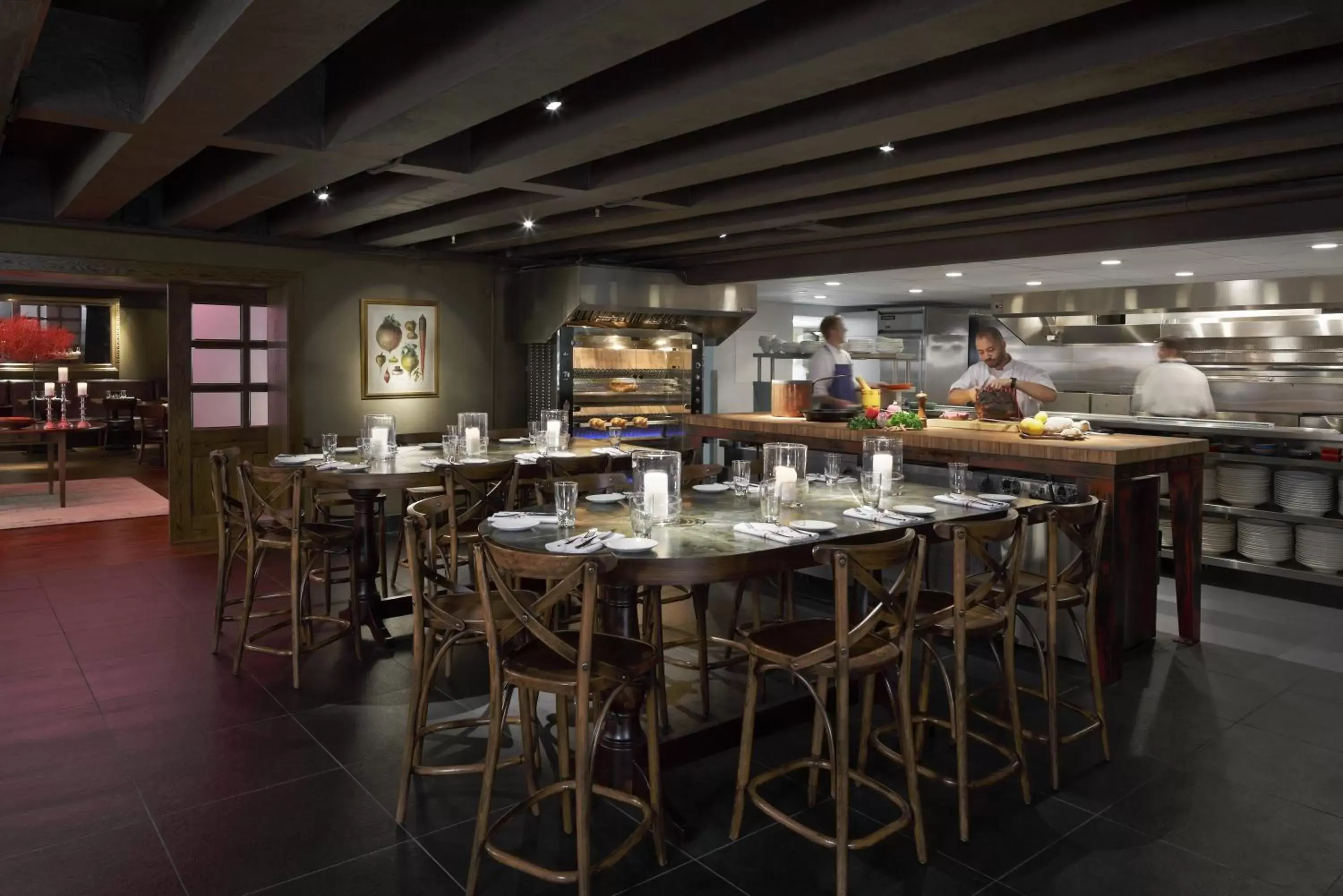 Restaurant/places to eat in The Cheshire Restaurant/places to eat in The Cheshire