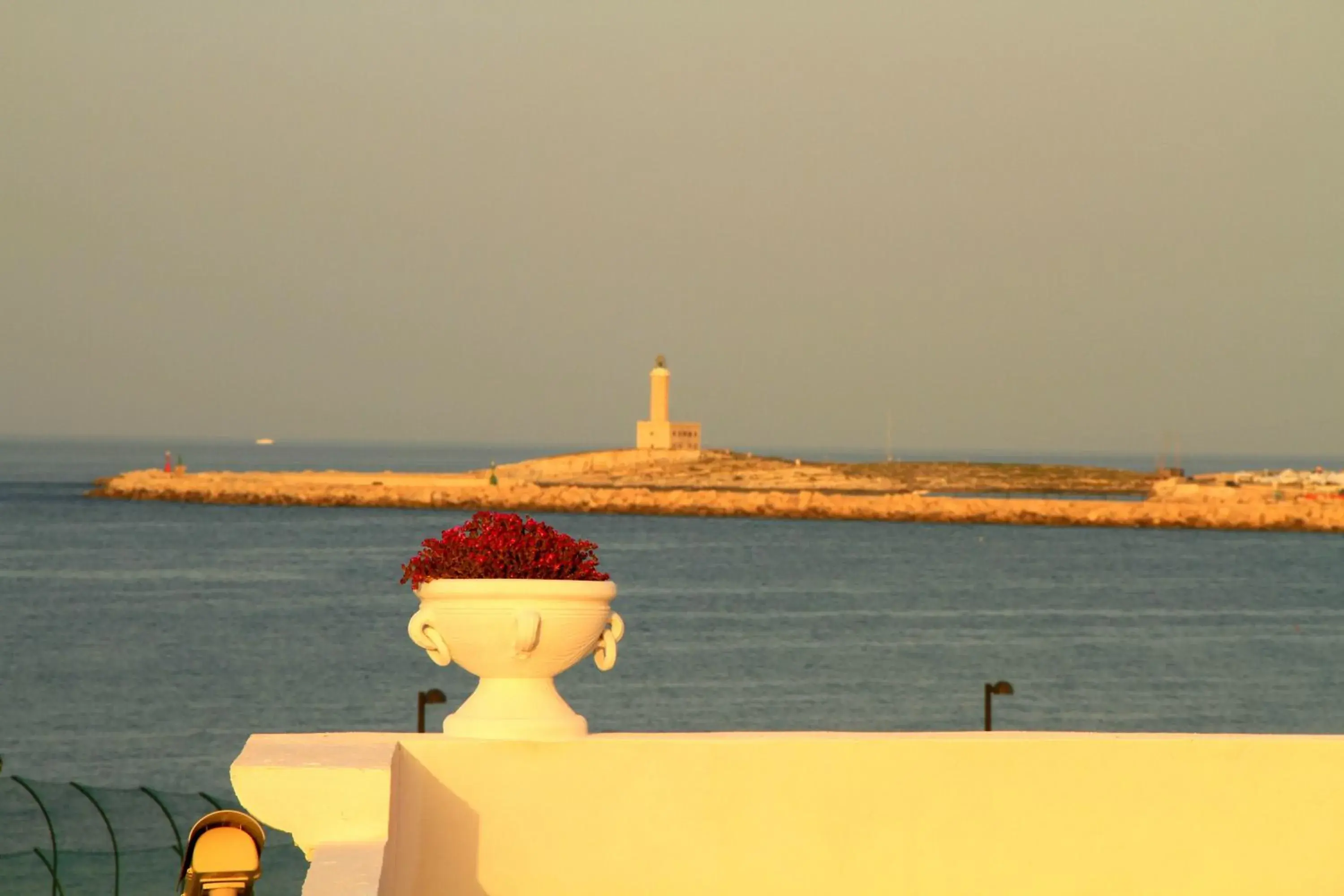 View (from property/room) in Hotel Boutique Il Castellino Relais