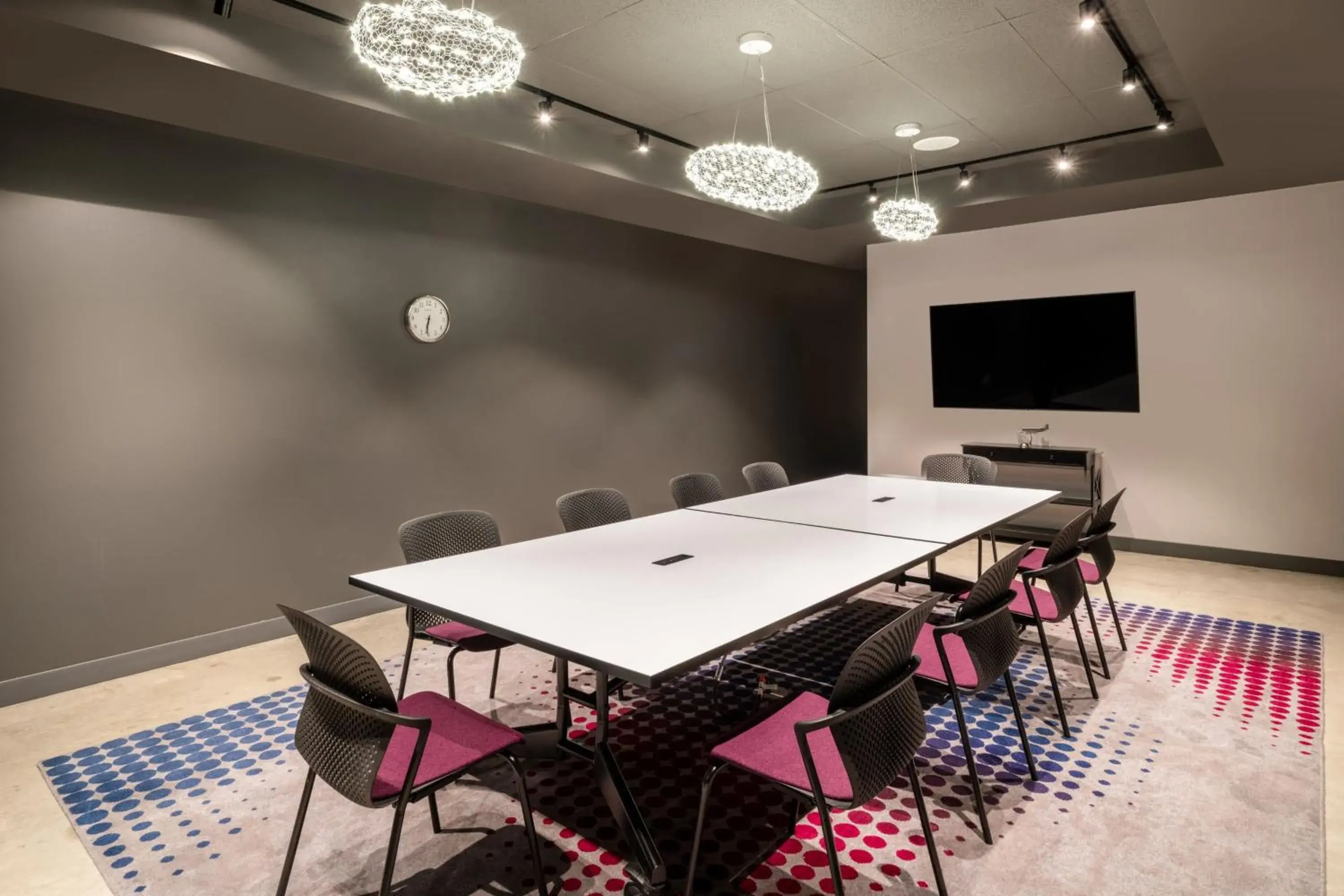 Meeting/conference room in Aloft Austin South