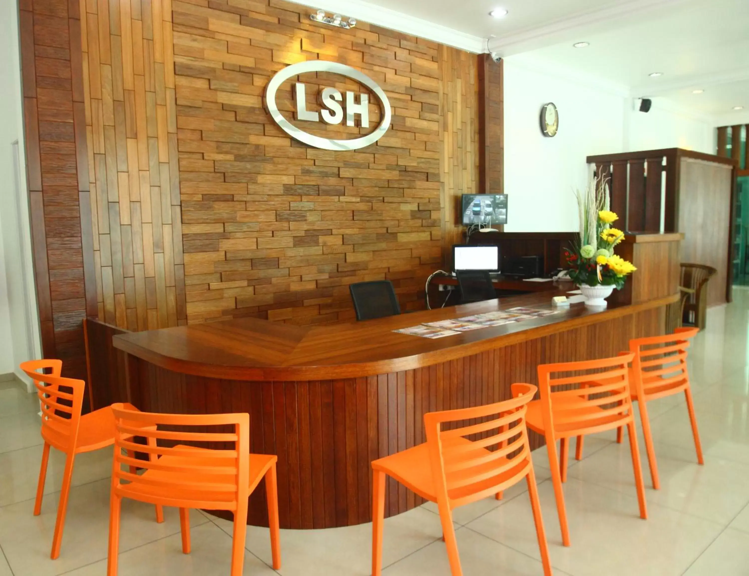 Other, Lounge/Bar in LSH Rest House