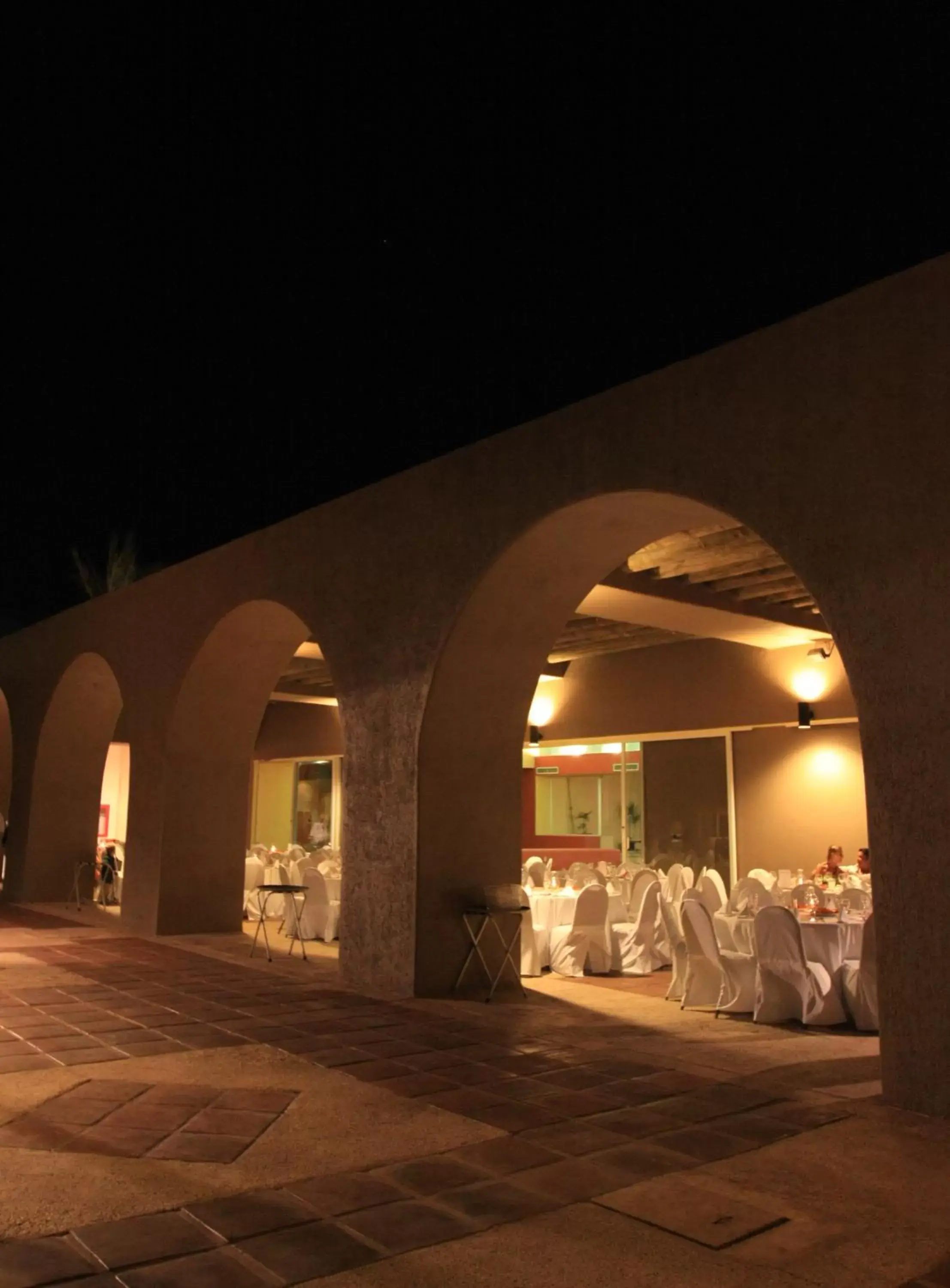 Banquet/Function facilities in Loreto Bay Golf Resort & Spa at Baja