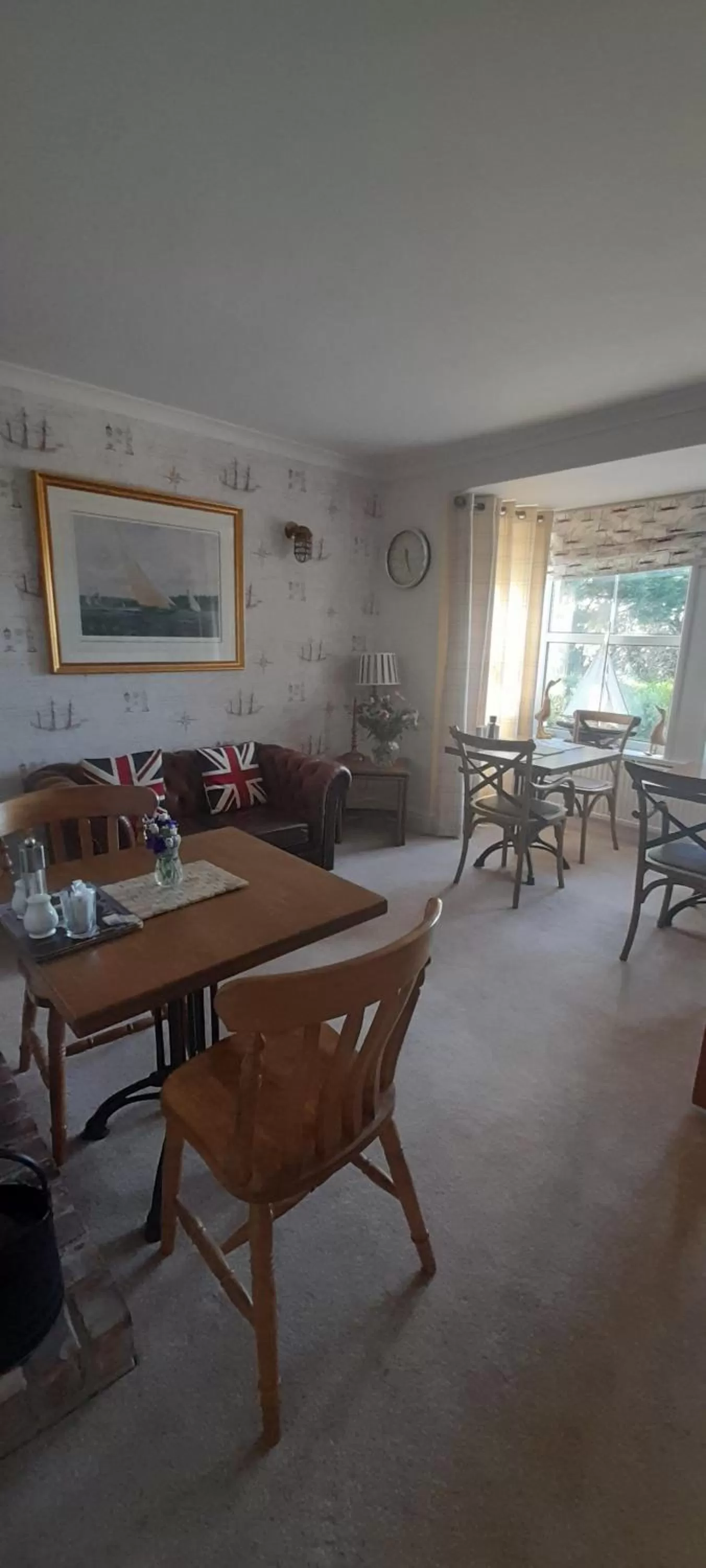 Little Orchard House