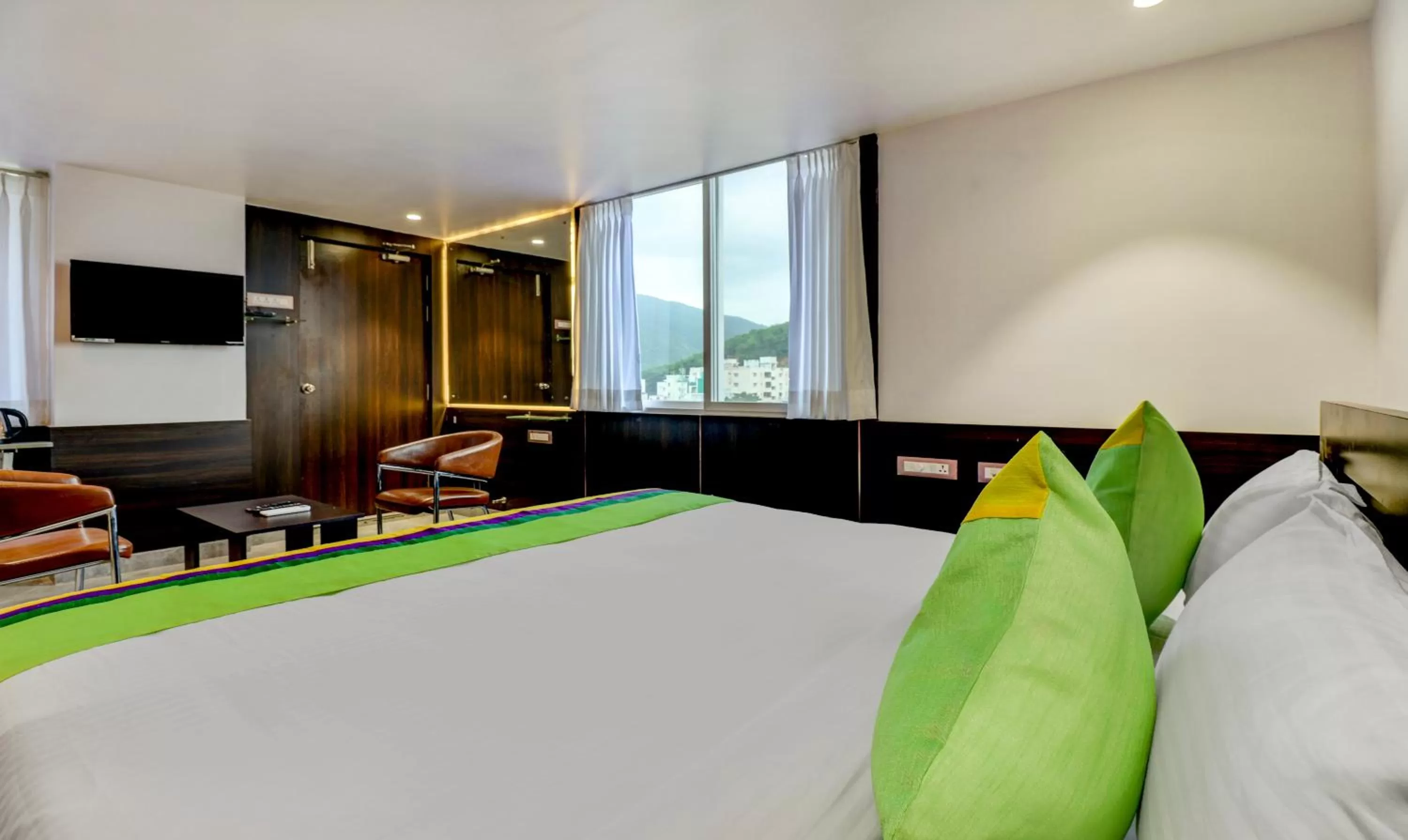 Treebo Trend Siesta Muralinagar