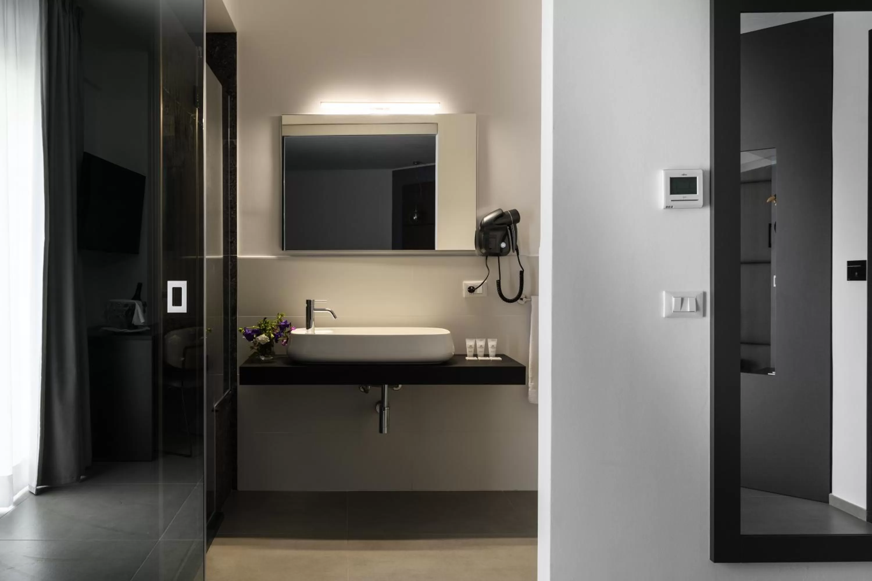 Resort La Battigia Beach & Spa