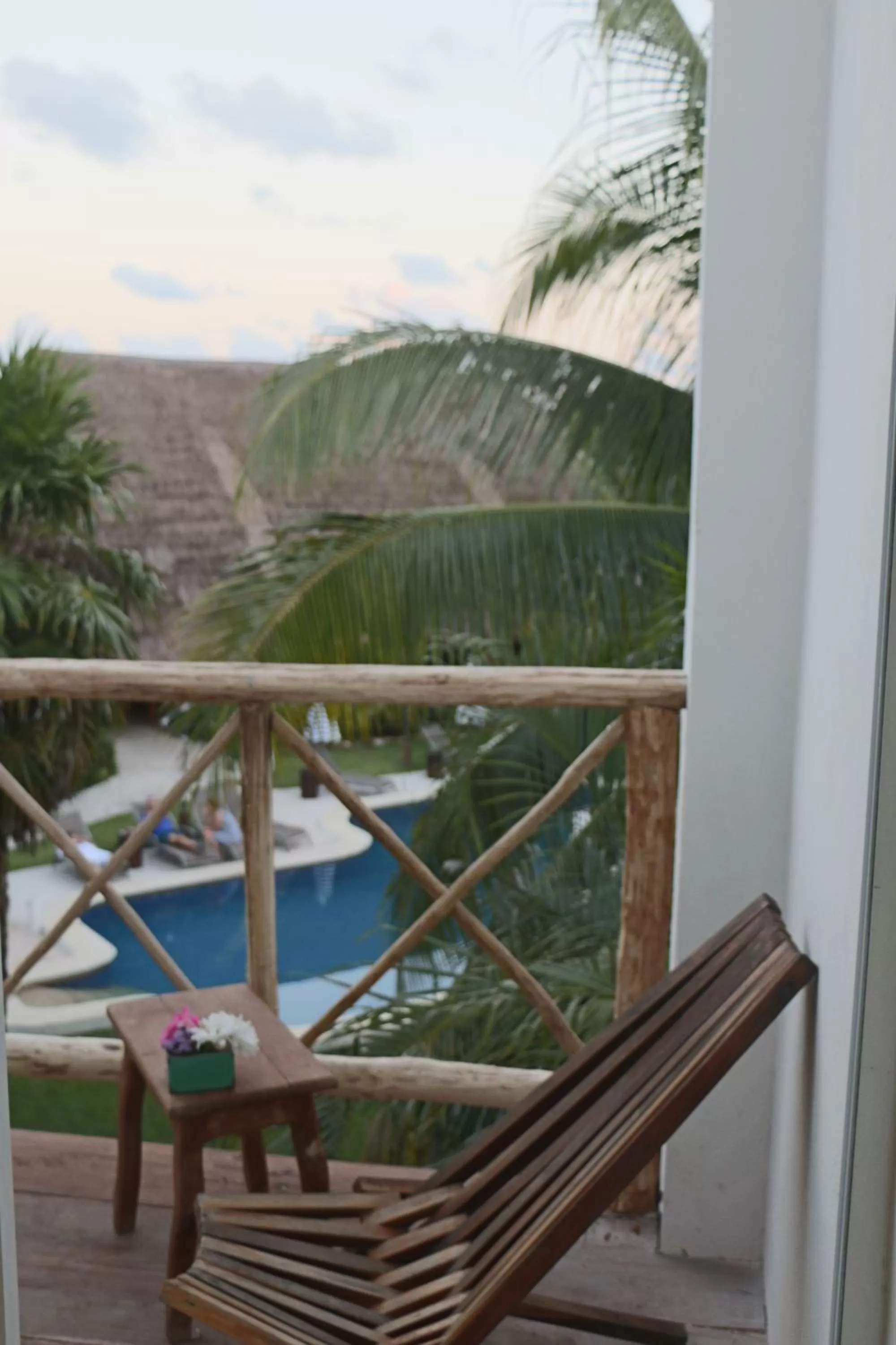 Other, Pool View in WishTulum