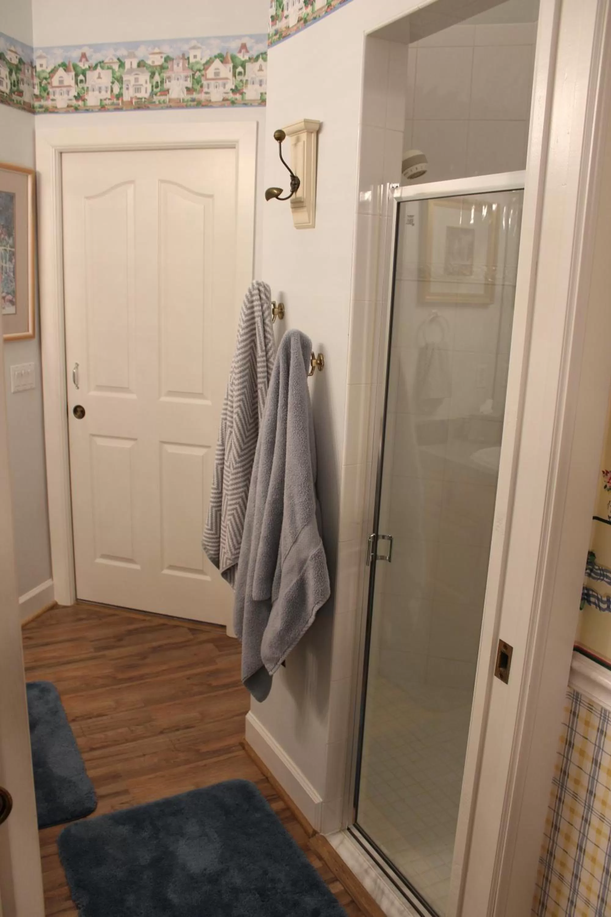 Bathroom in Rock Pointe Ranch