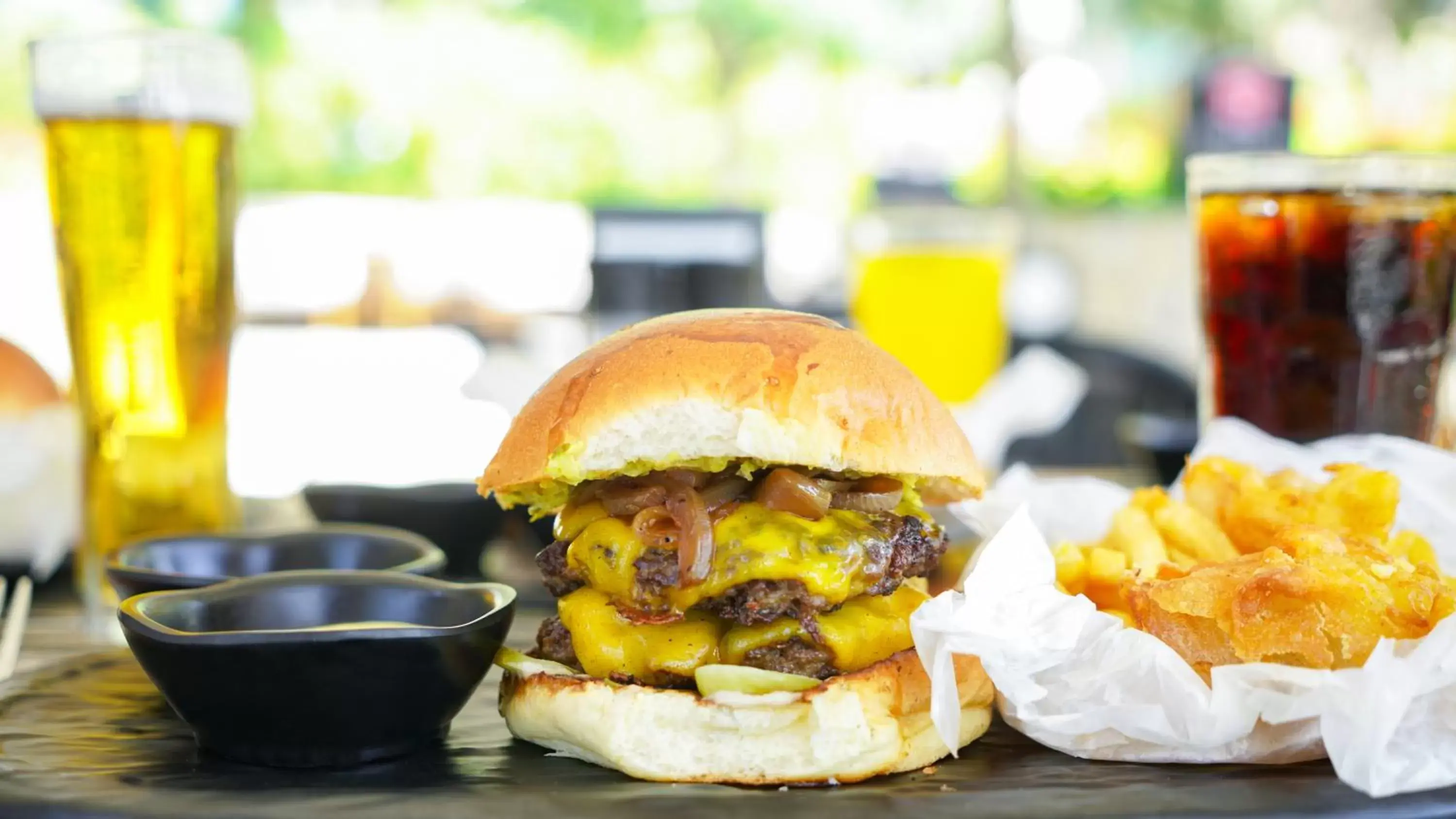 Food and drinks in Barut Hemera - Ultra All Inclusive Food and drinks in Barut Hemera - Ultra All Inclusive