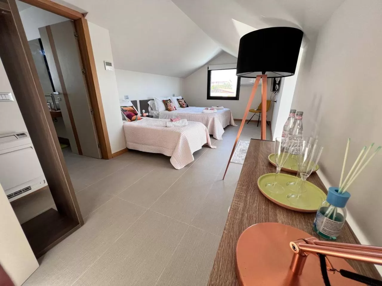 TV/Entertainment Center in La Valle Dei Tempi