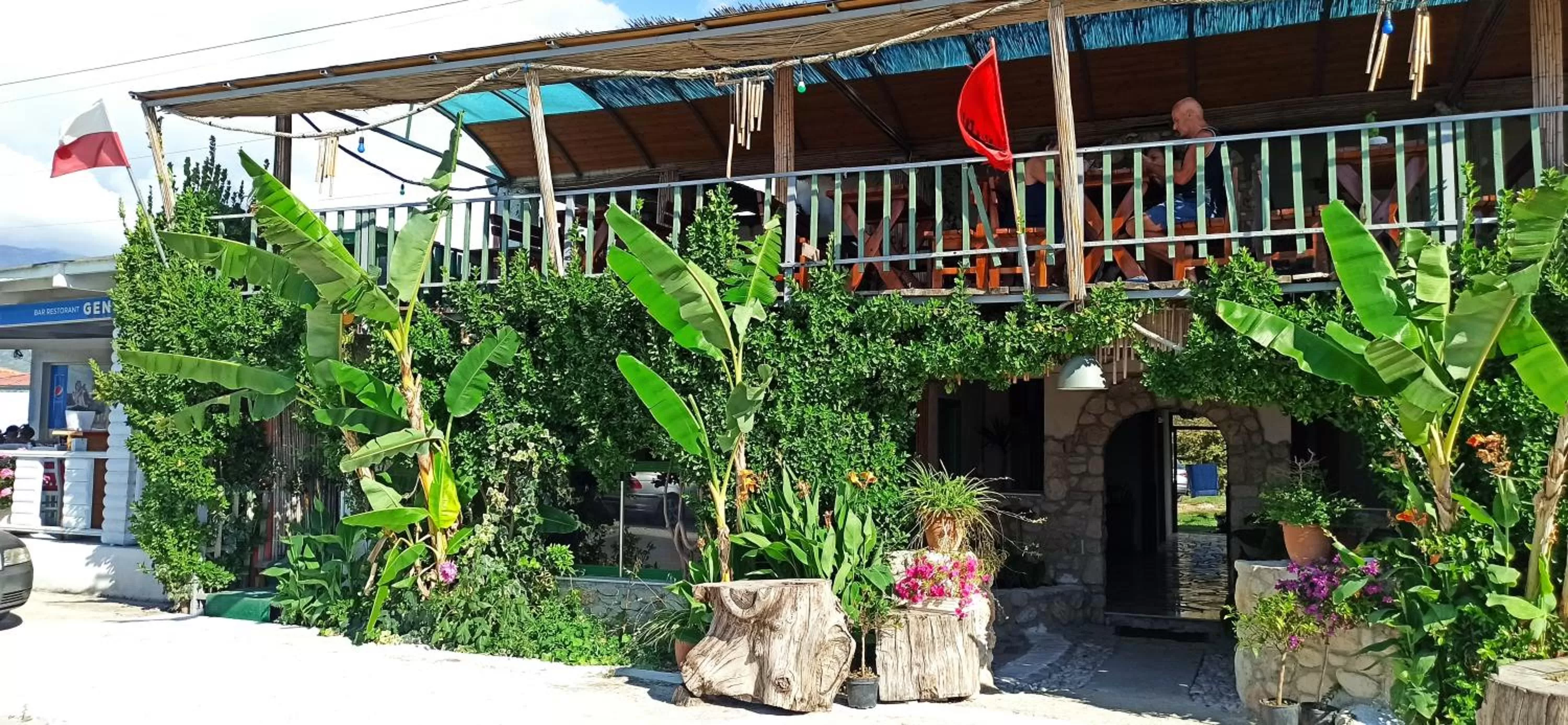 Maxola's Dream Orikum