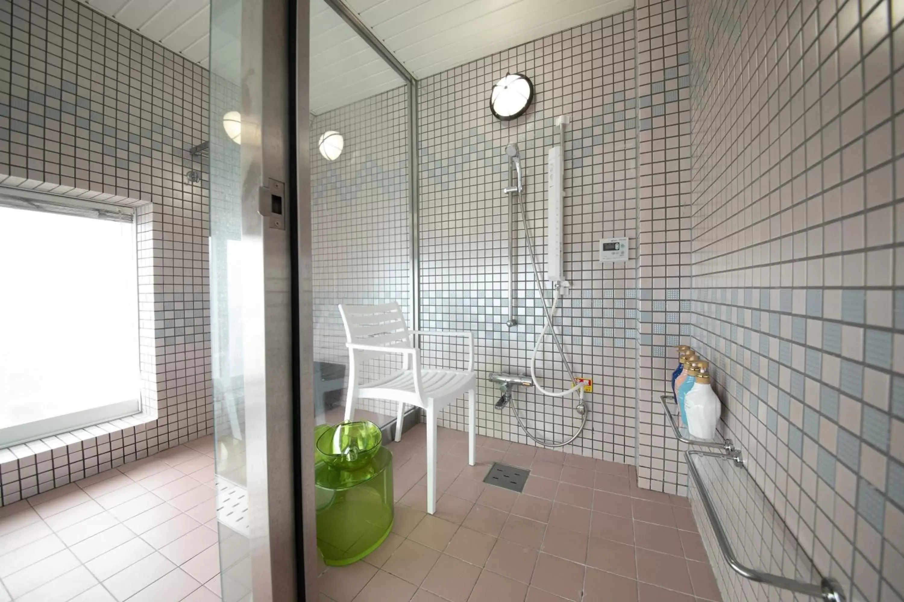 Area and facilities, Bathroom in Hotel Concerto Nagasaki