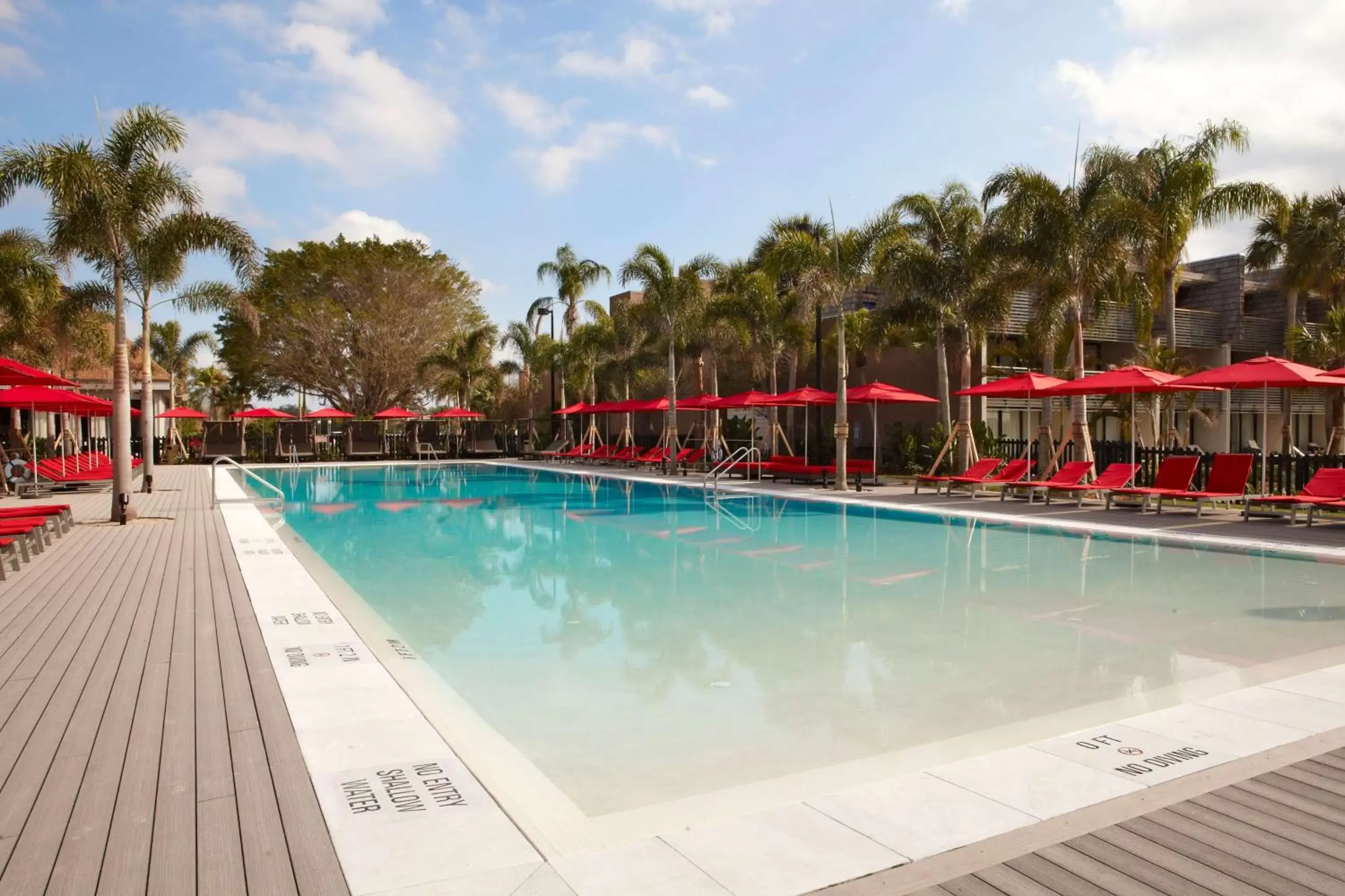 Pool view, Swimming Pool in Sandpiper Bay All-Inclusive, Trademark Collection by Wyndham