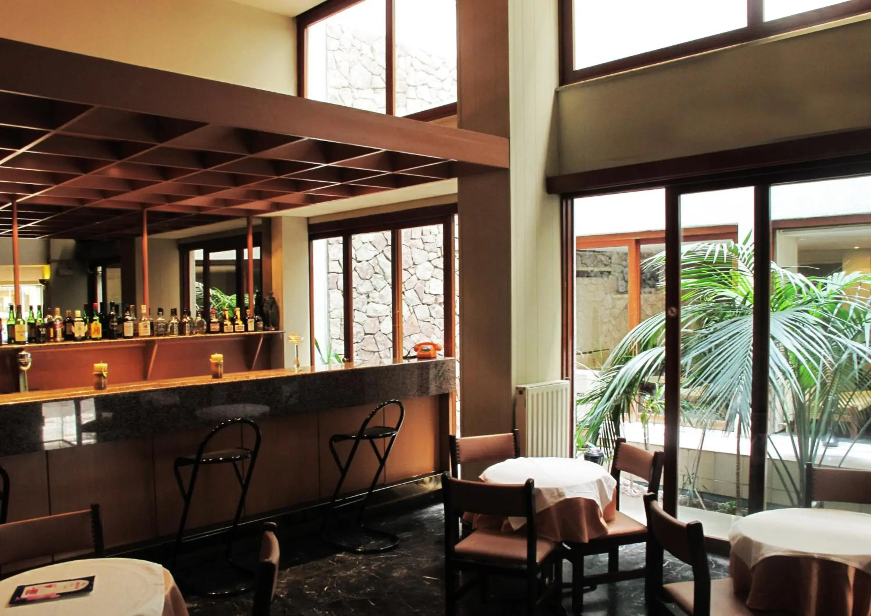 Lounge or bar, Lounge/Bar in El Greco Hotel
