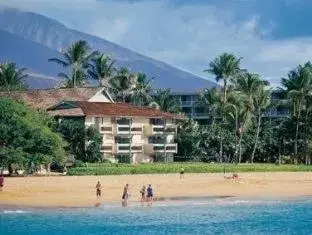 Deluxe Suite in OUTRIGGER Kāʻanapali Beach Resort