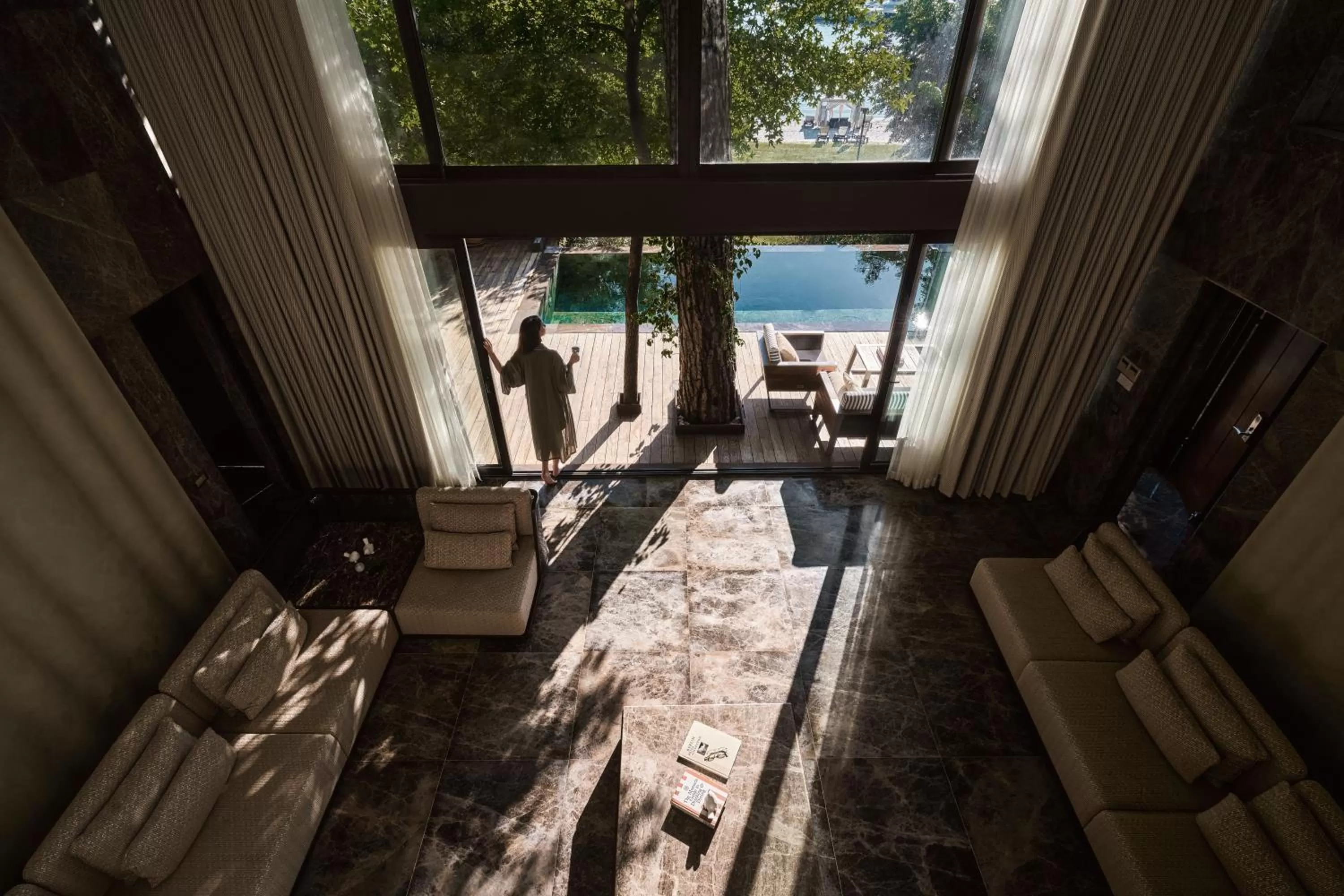 VIP in Rixos Premium Göcek - Adult Only