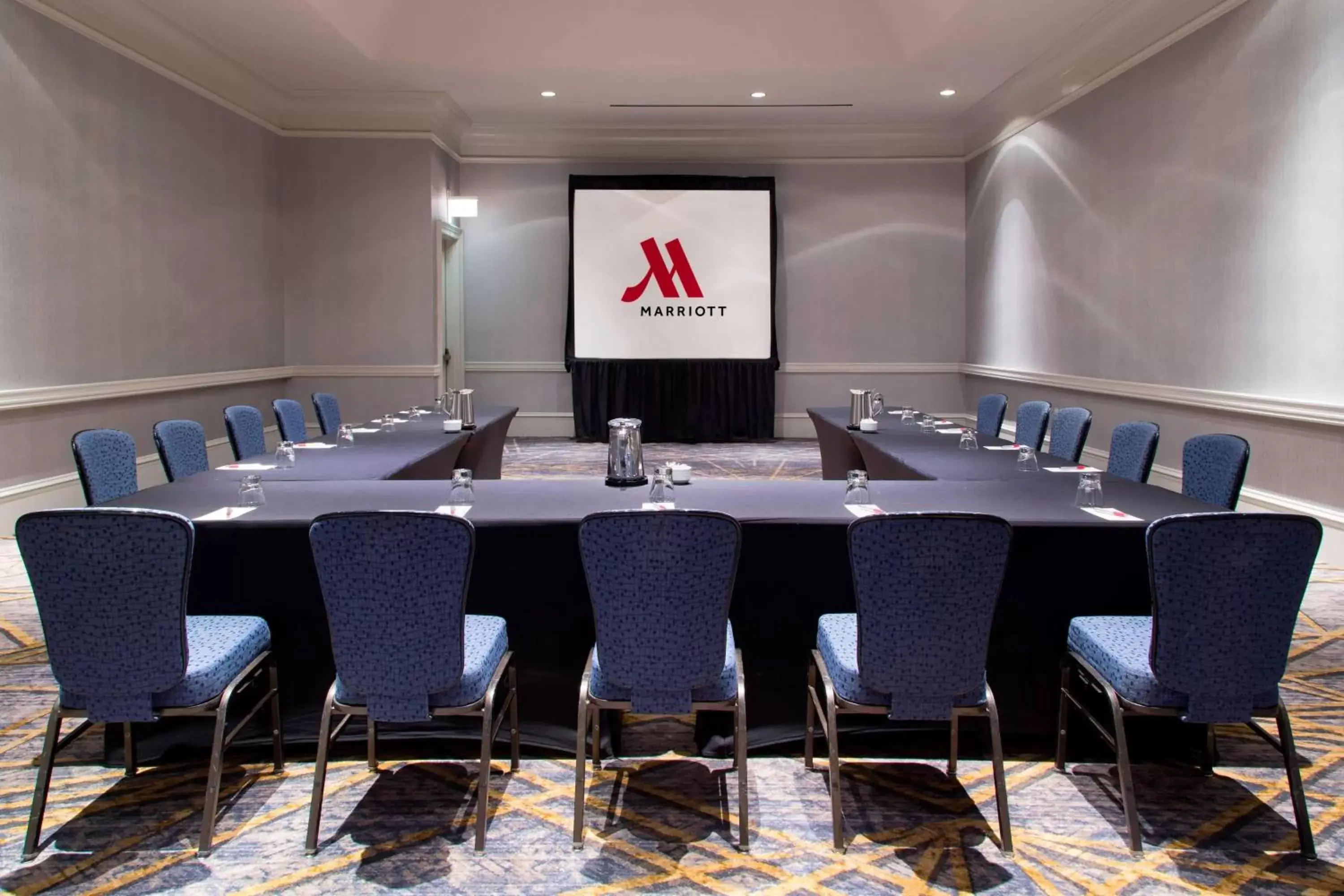 Meeting/conference room in Franklin Marriott Cool Springs