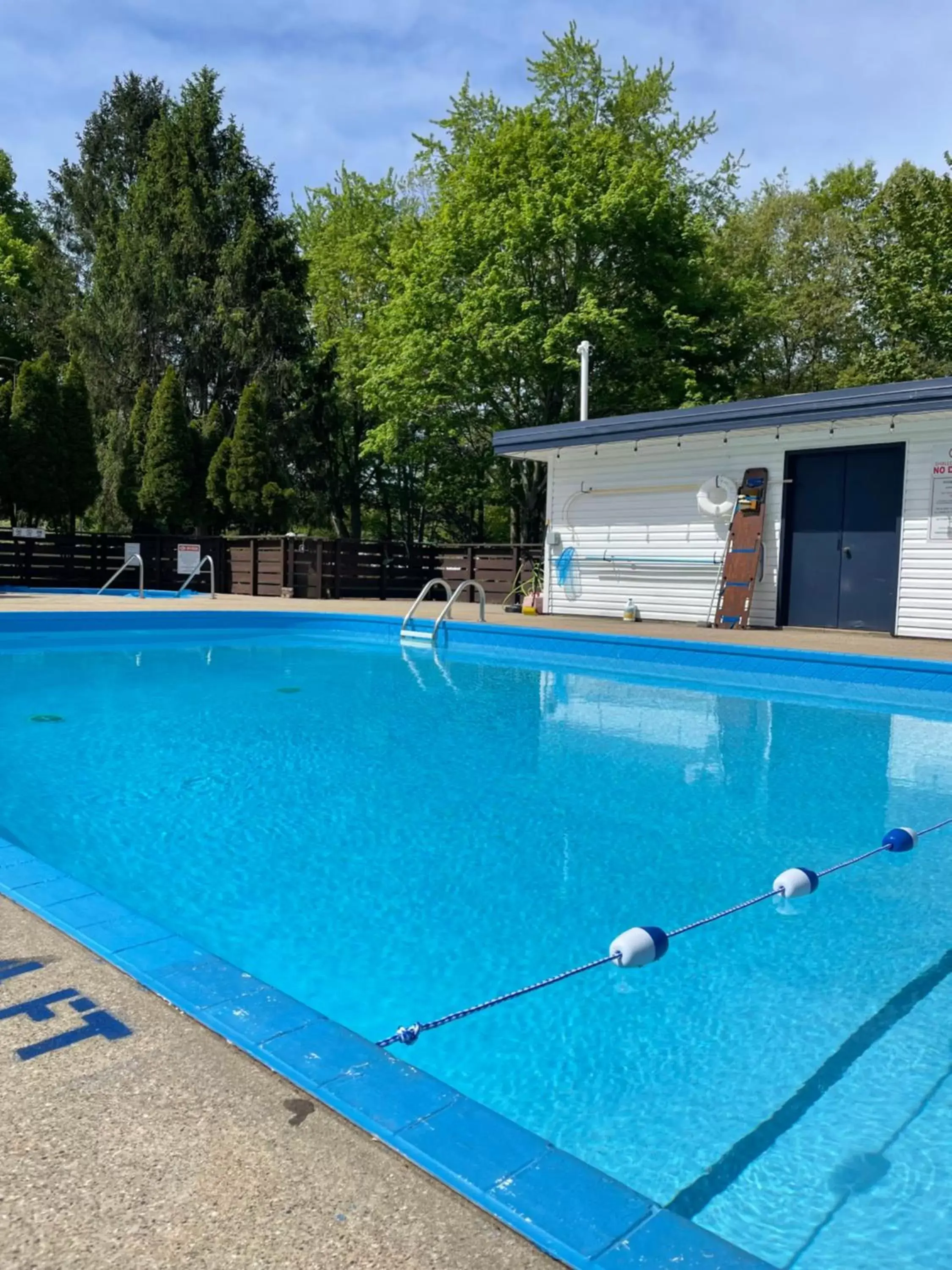 Swimming Pool in Starlite Resort