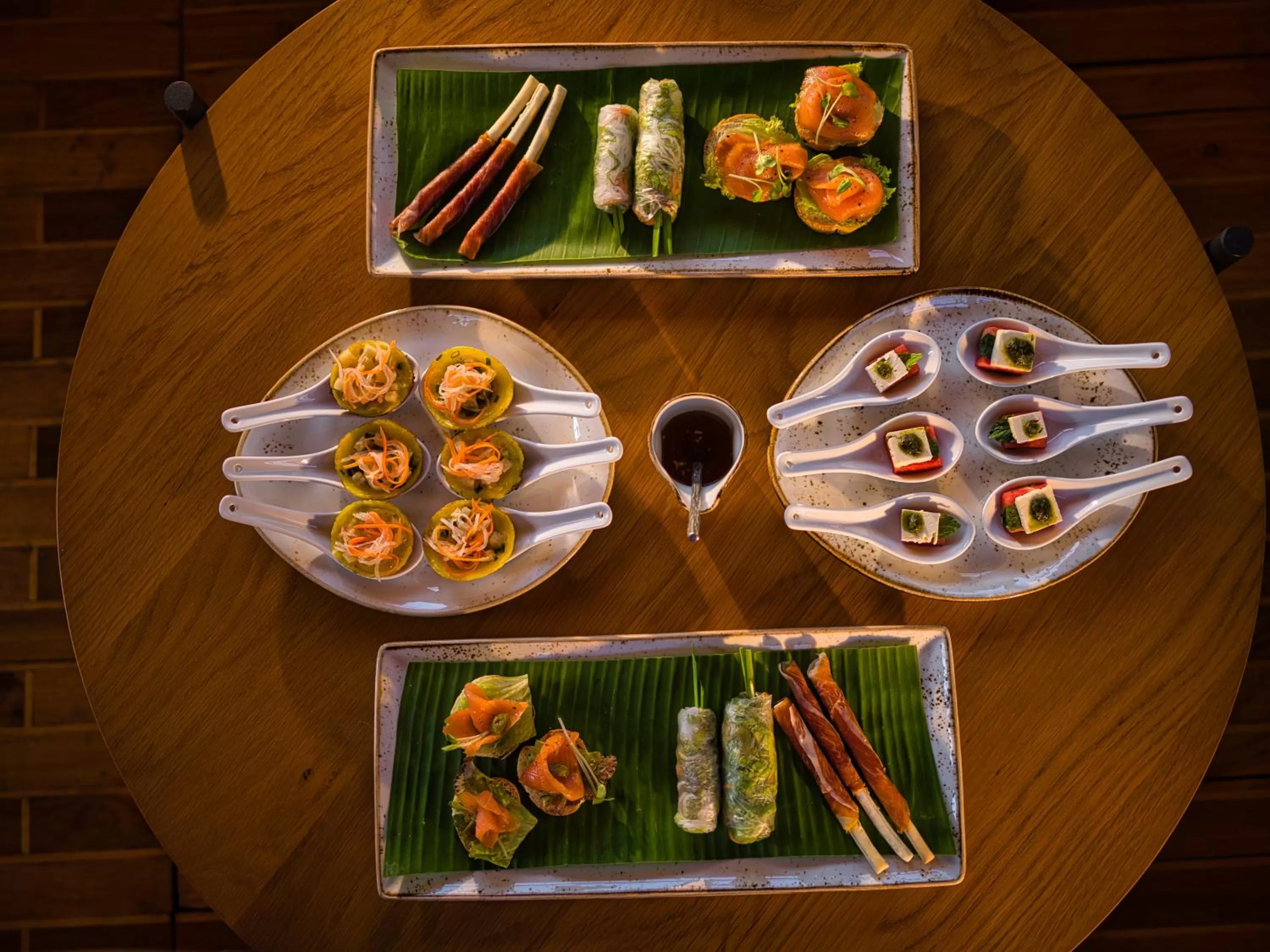 Activities in Legacy Mekong, Can Tho, Autograph Collection