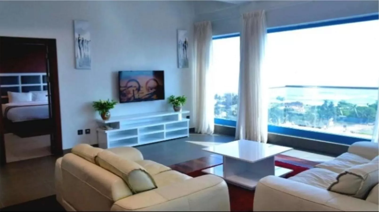 Best Western Plus Serene Atlantic Hotel