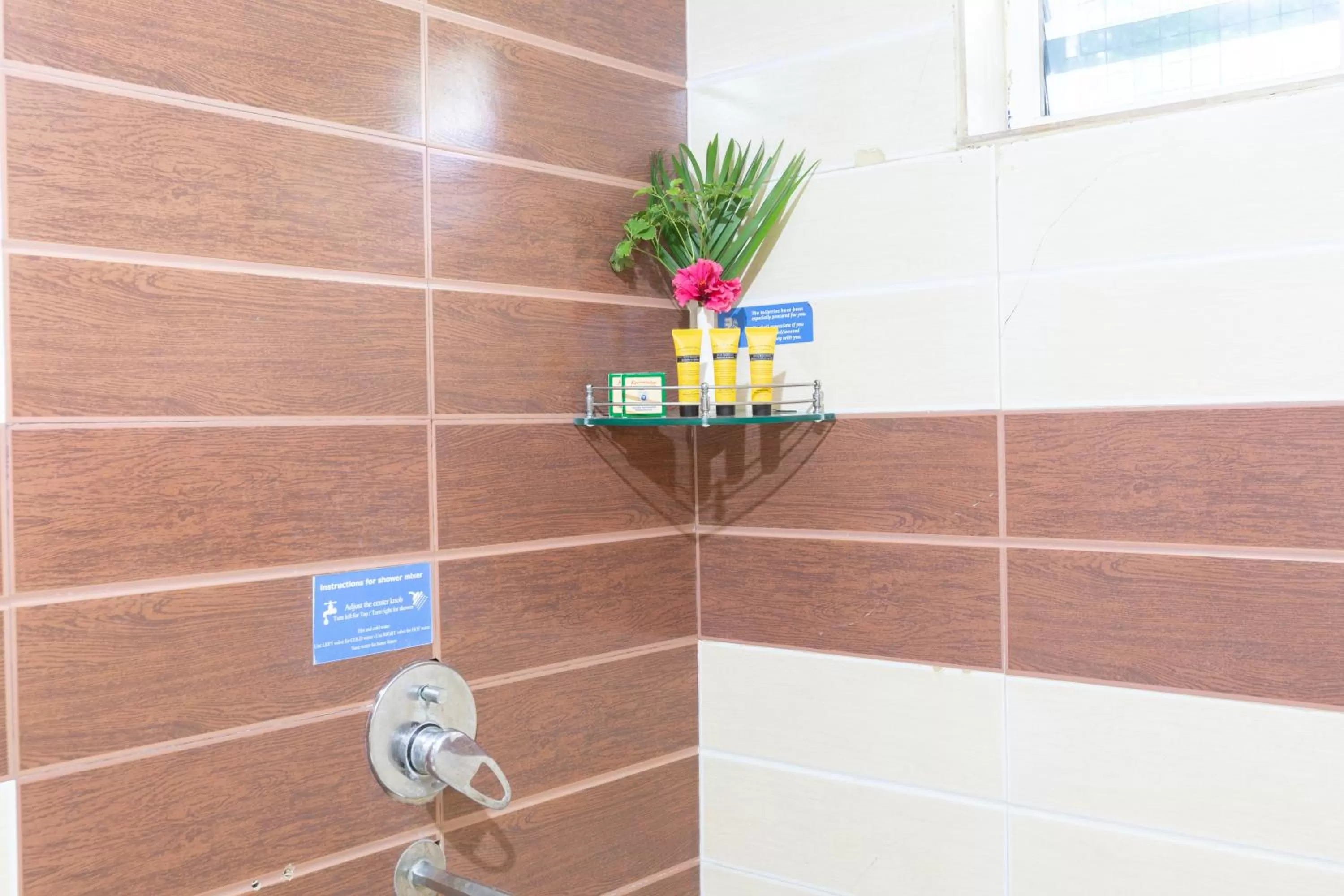 KSTDC Hotel Mayura Bhuvaneshwari Kamalapur