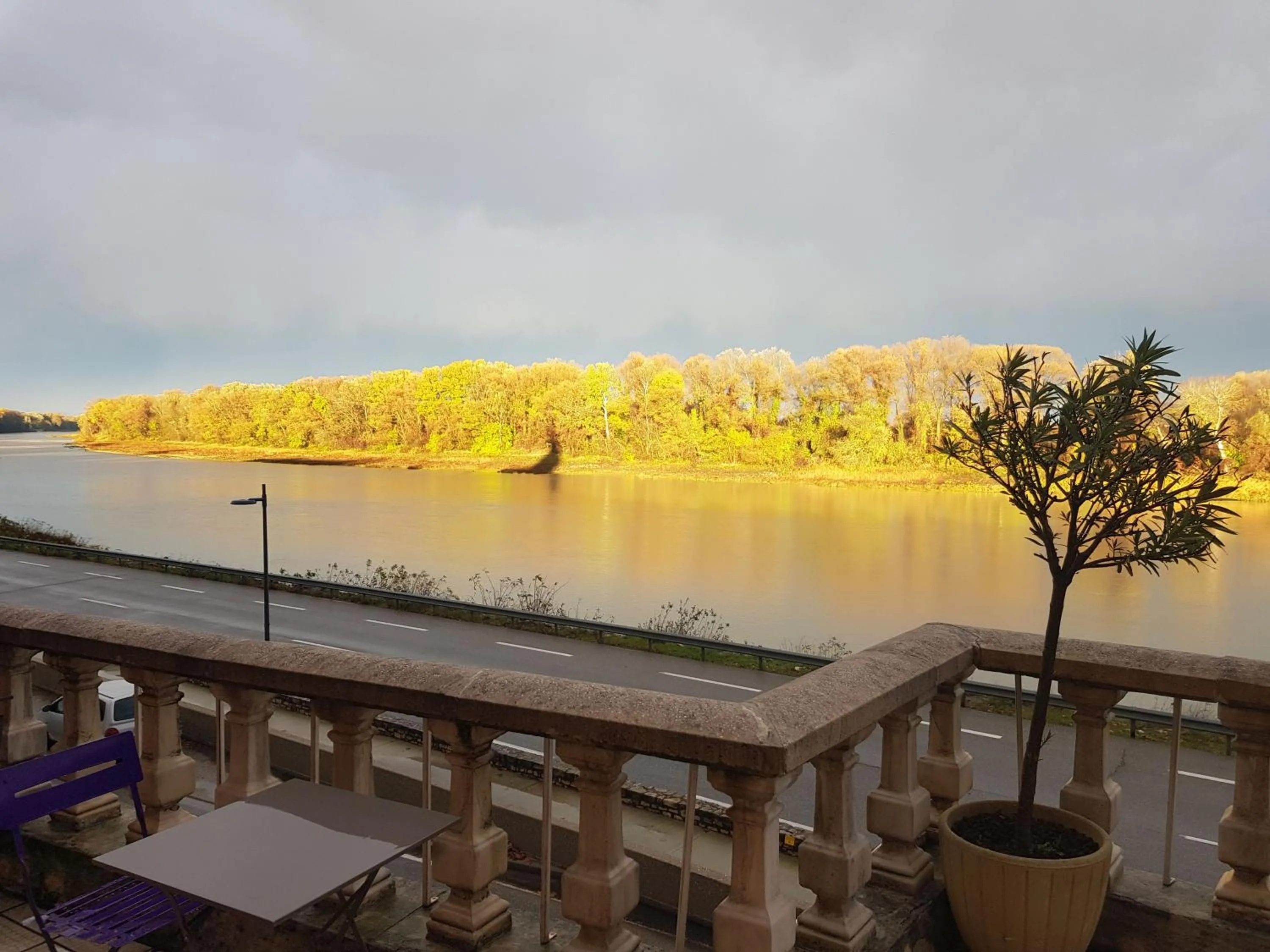 Logis Hotel le Prieuré