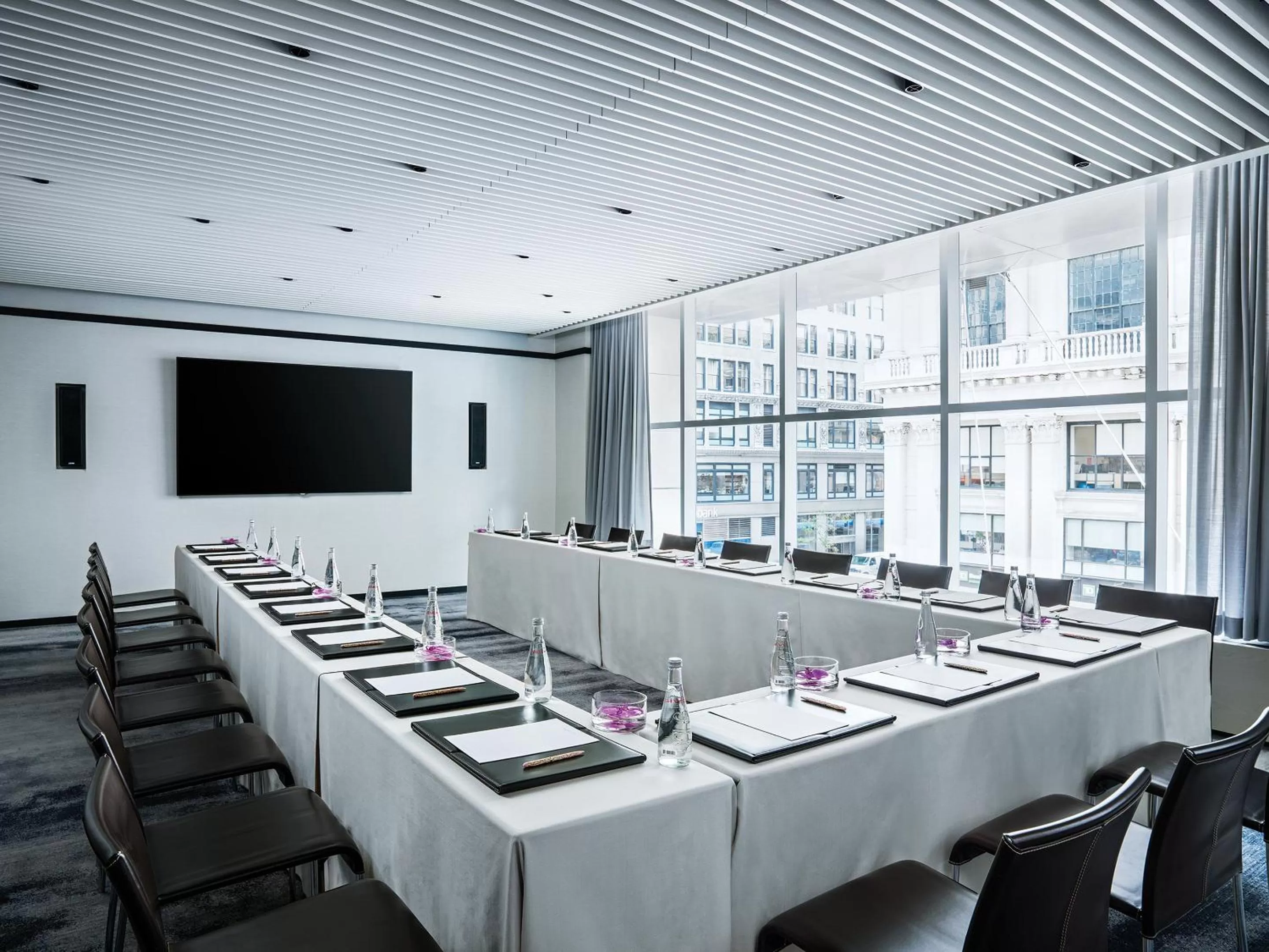 Banquet/Function facilities in The Langham, New York, Fifth Avenue