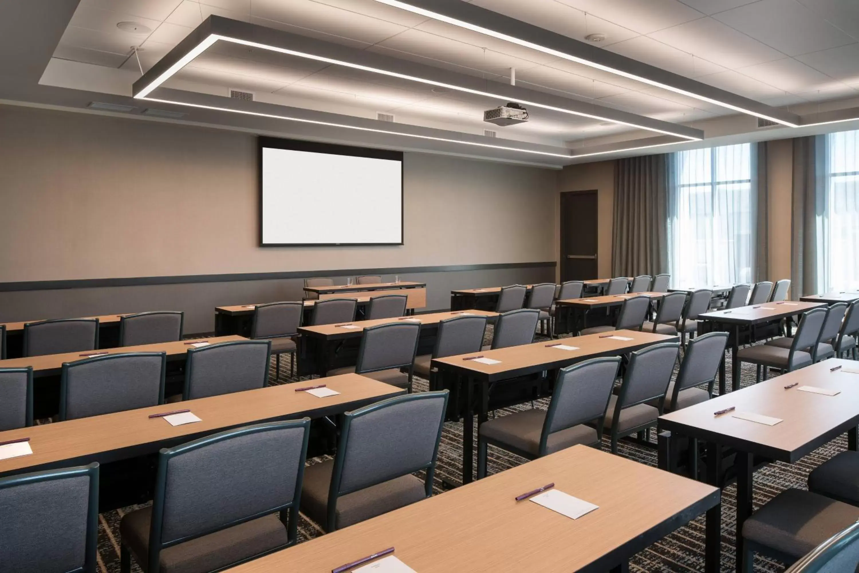 Meeting/conference room in Residence Inn by Marriott Redwood City San Carlos