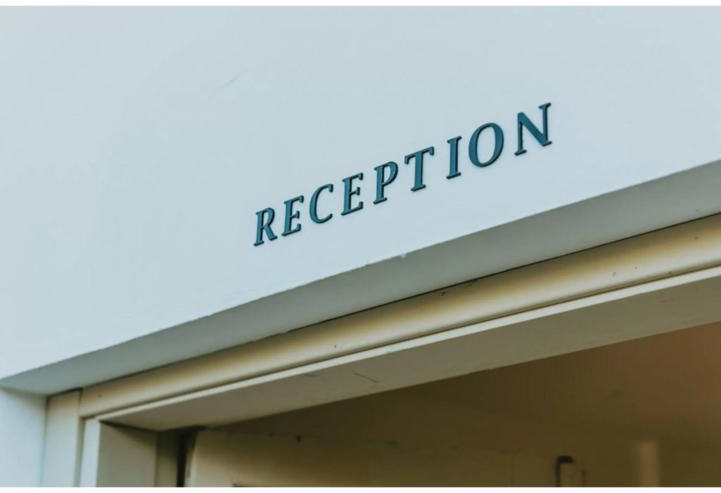 Property building in Sunside Inn Hotel