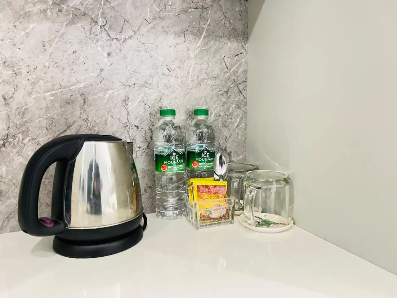 Deluxe Family Suite in Villa Abadi Resort Deluxe Family Suite in Villa Abadi Resort