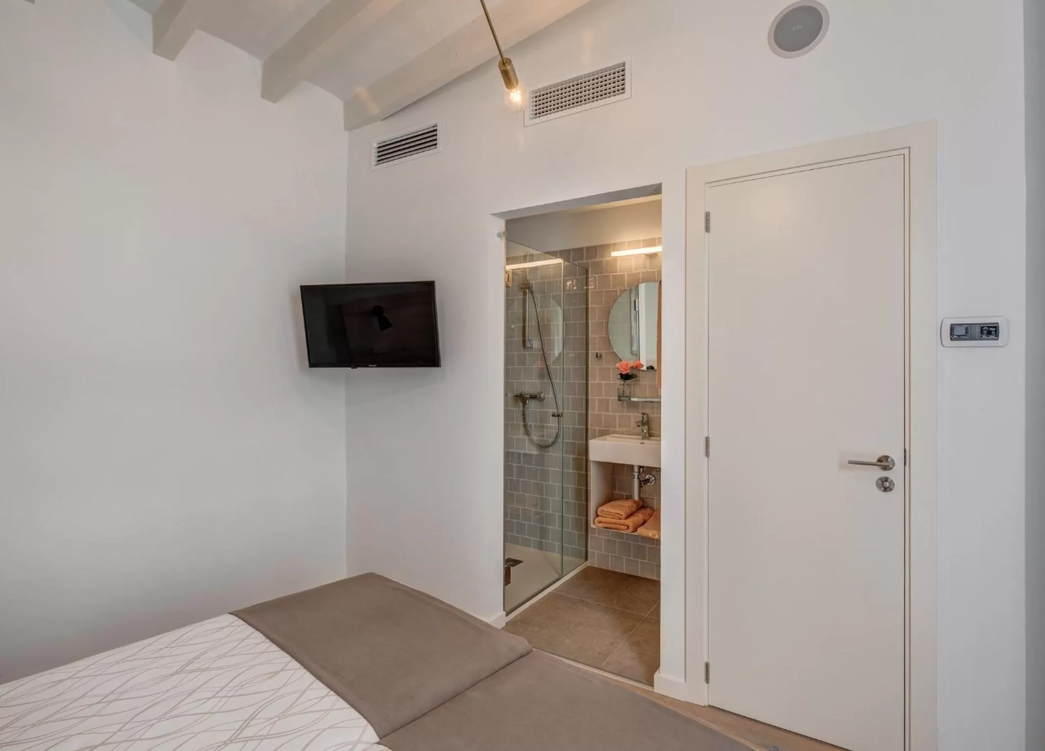 Bathroom in Ca’s Cuscanti