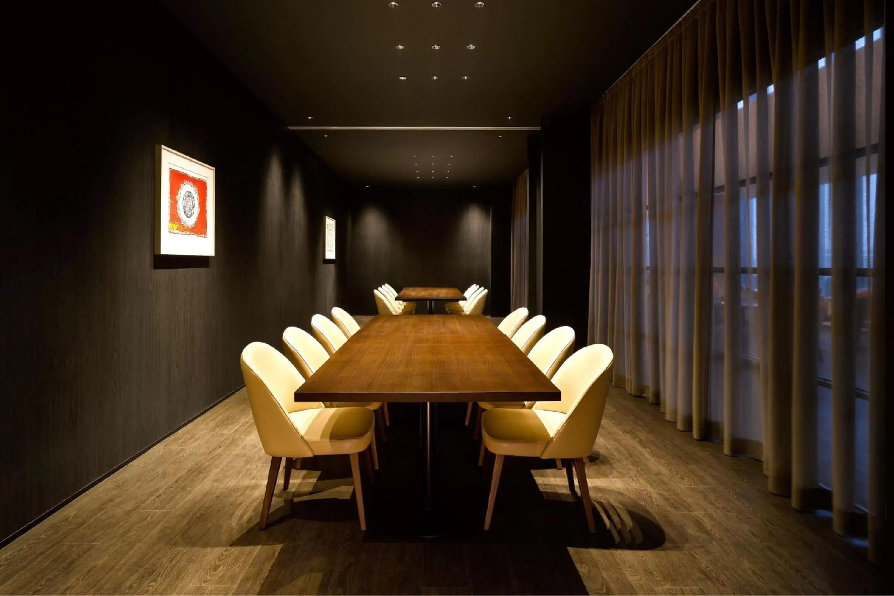 Restaurant/places to eat in Hotel Onoma, Daejeon, Autograph Collection