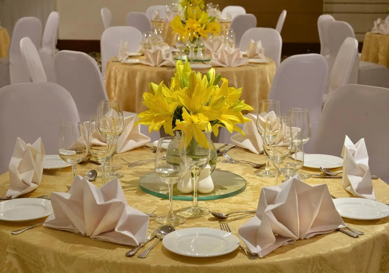 Banquet/Function facilities in Fortune Park Sishmo, Bhubaneswar - Member ITC Hotels' Group