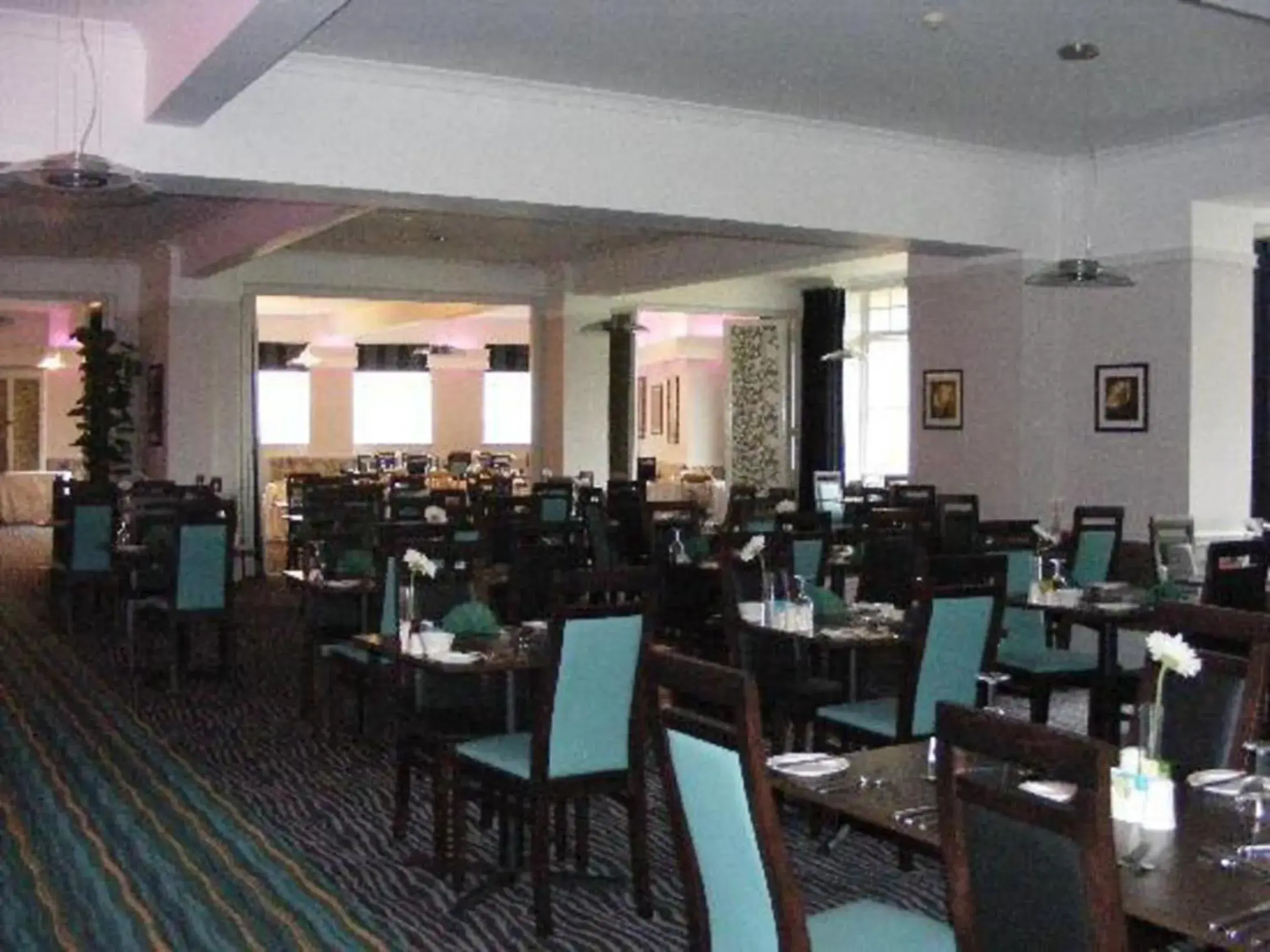 Food and drinks, Restaurant/Places to Eat in Trecarn Hotel