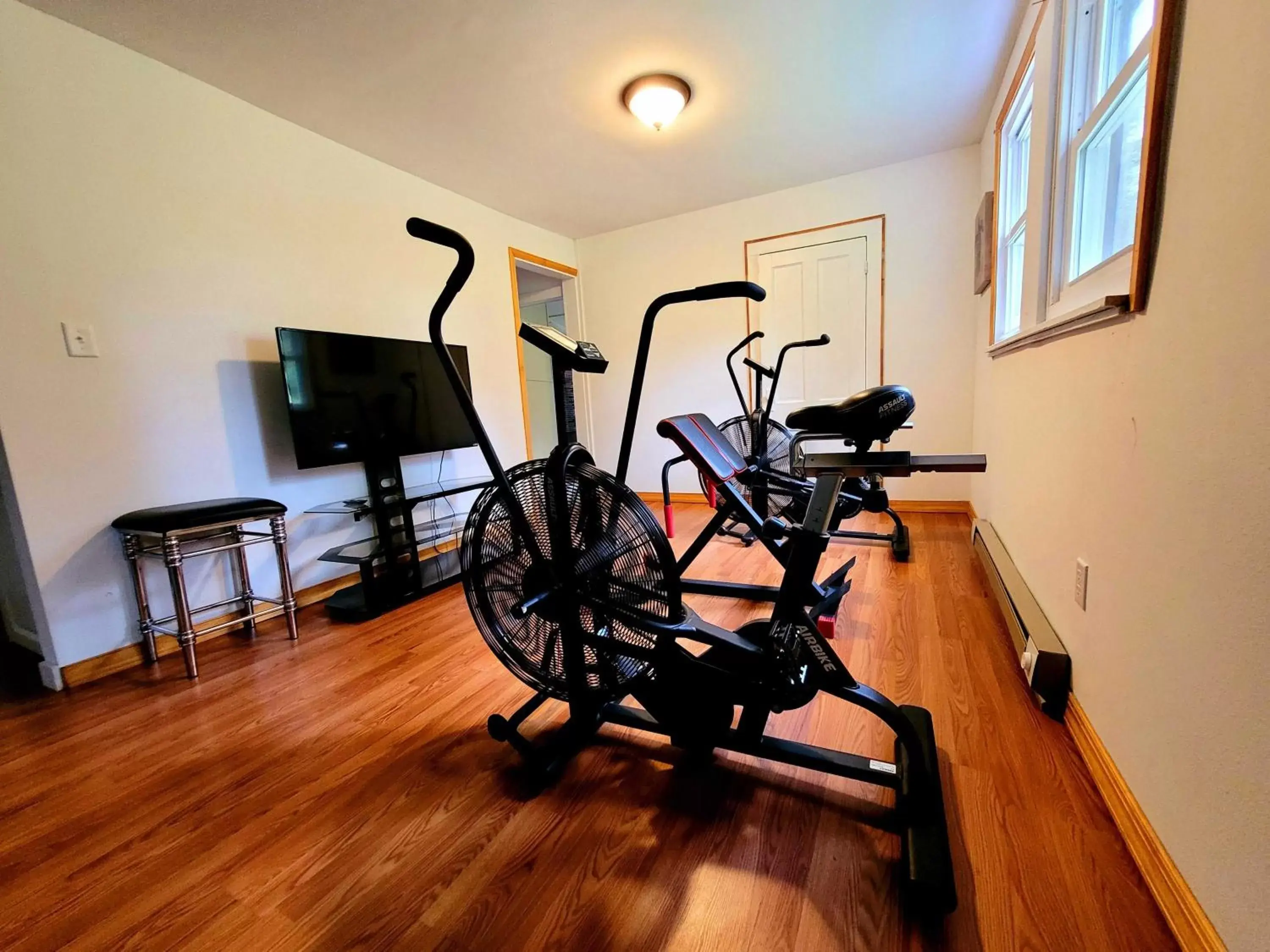 Fitness centre/facilities, Fitness Center/Facilities in Pump House Inn & Spa