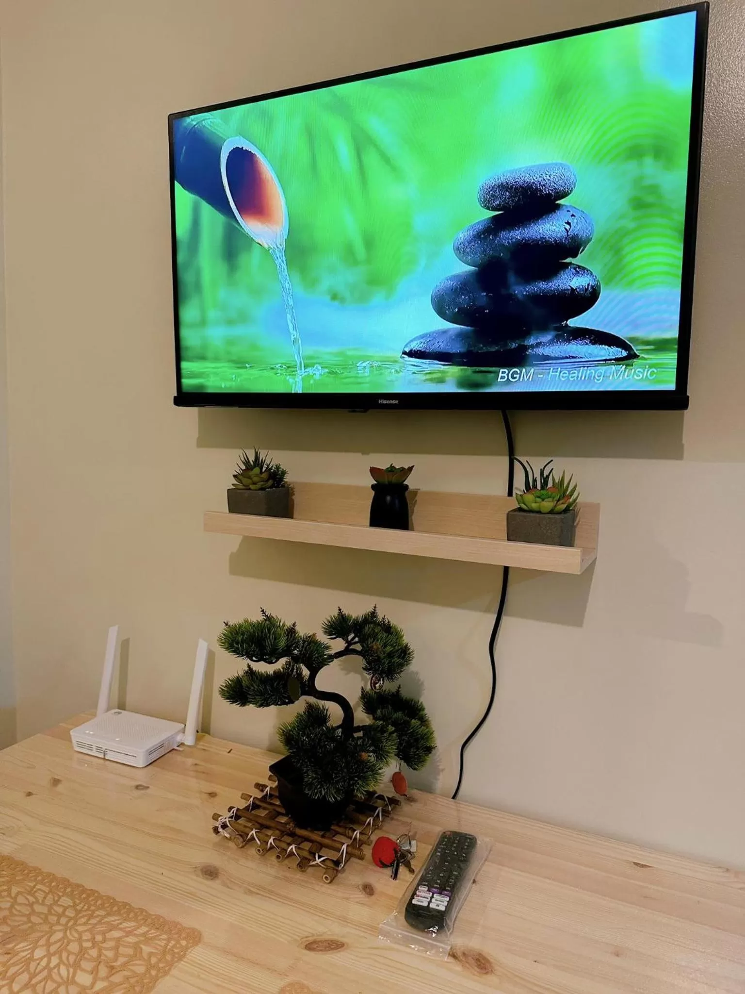 Luxury Suites at Brenthill Baguio City