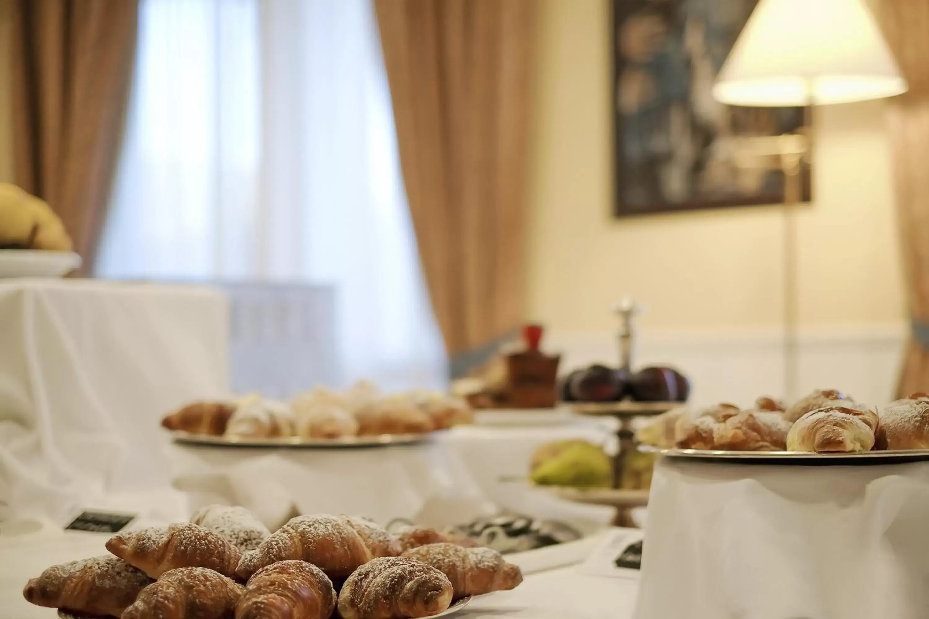 Buffet breakfast, Breakfast in Il Picciolo Etna Golf Resort & Spa